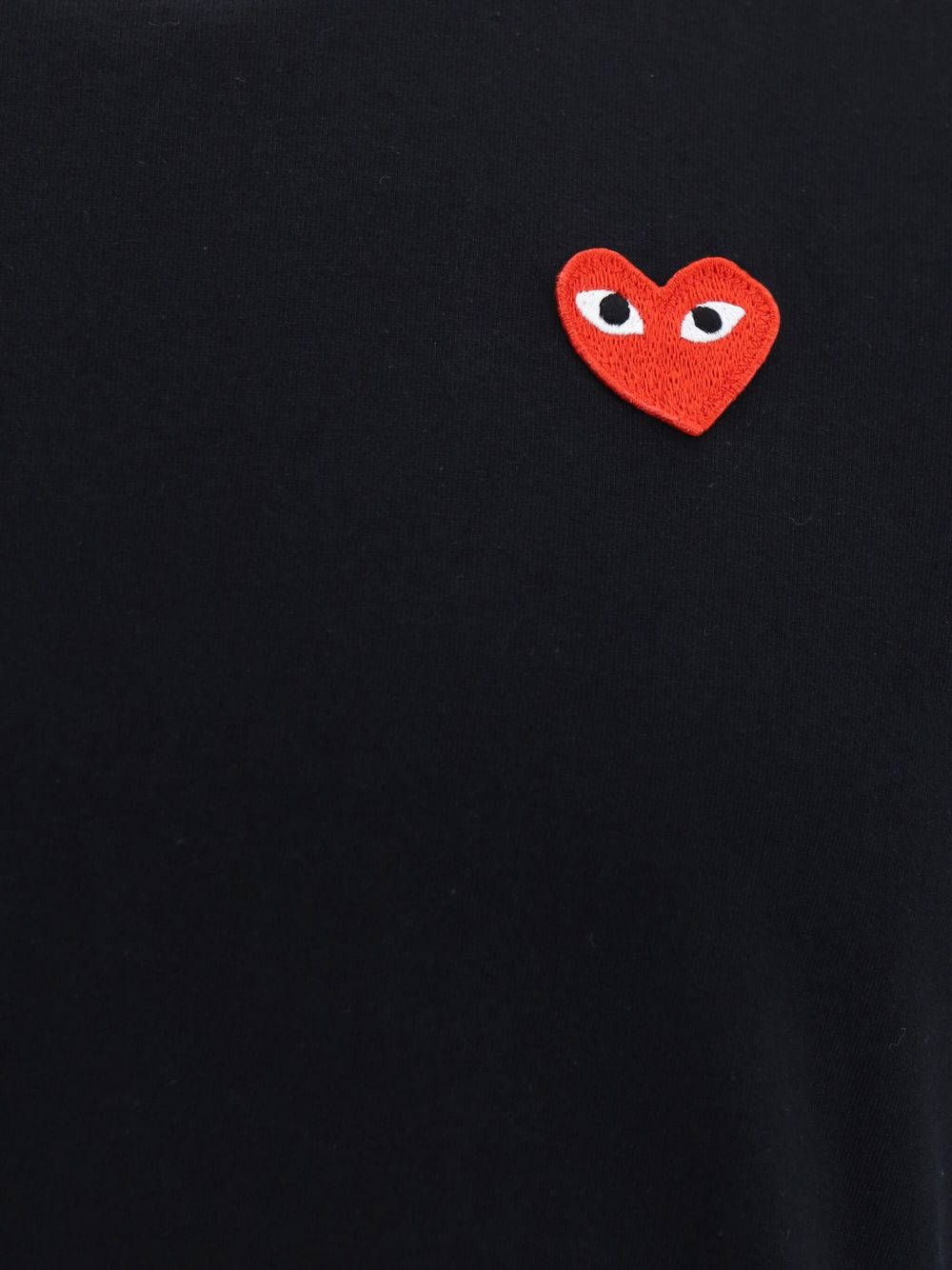 Comme Des Garcons Shirt – 100% Cotton - view 2