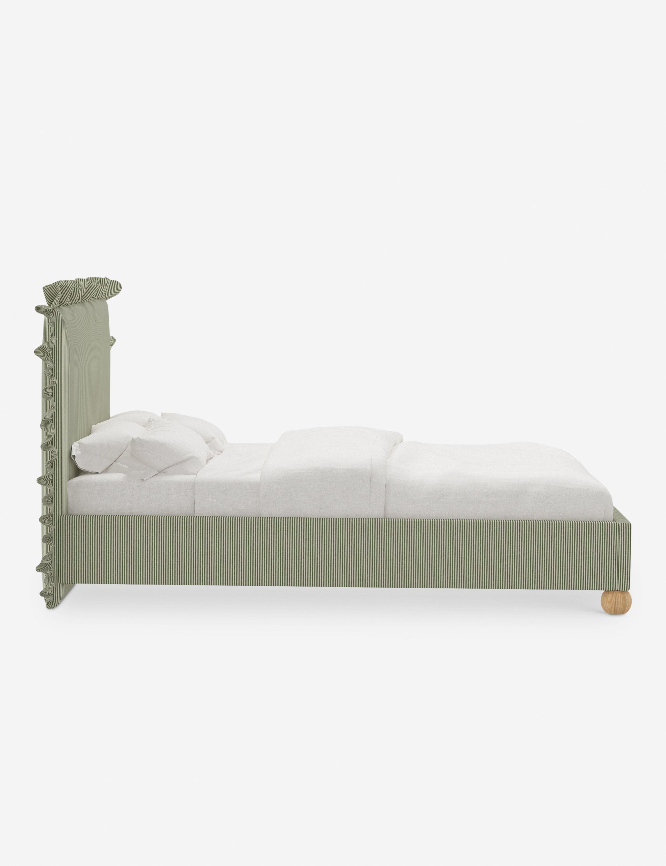 Lulu and Georgia McPherson Platform Bed - view 68