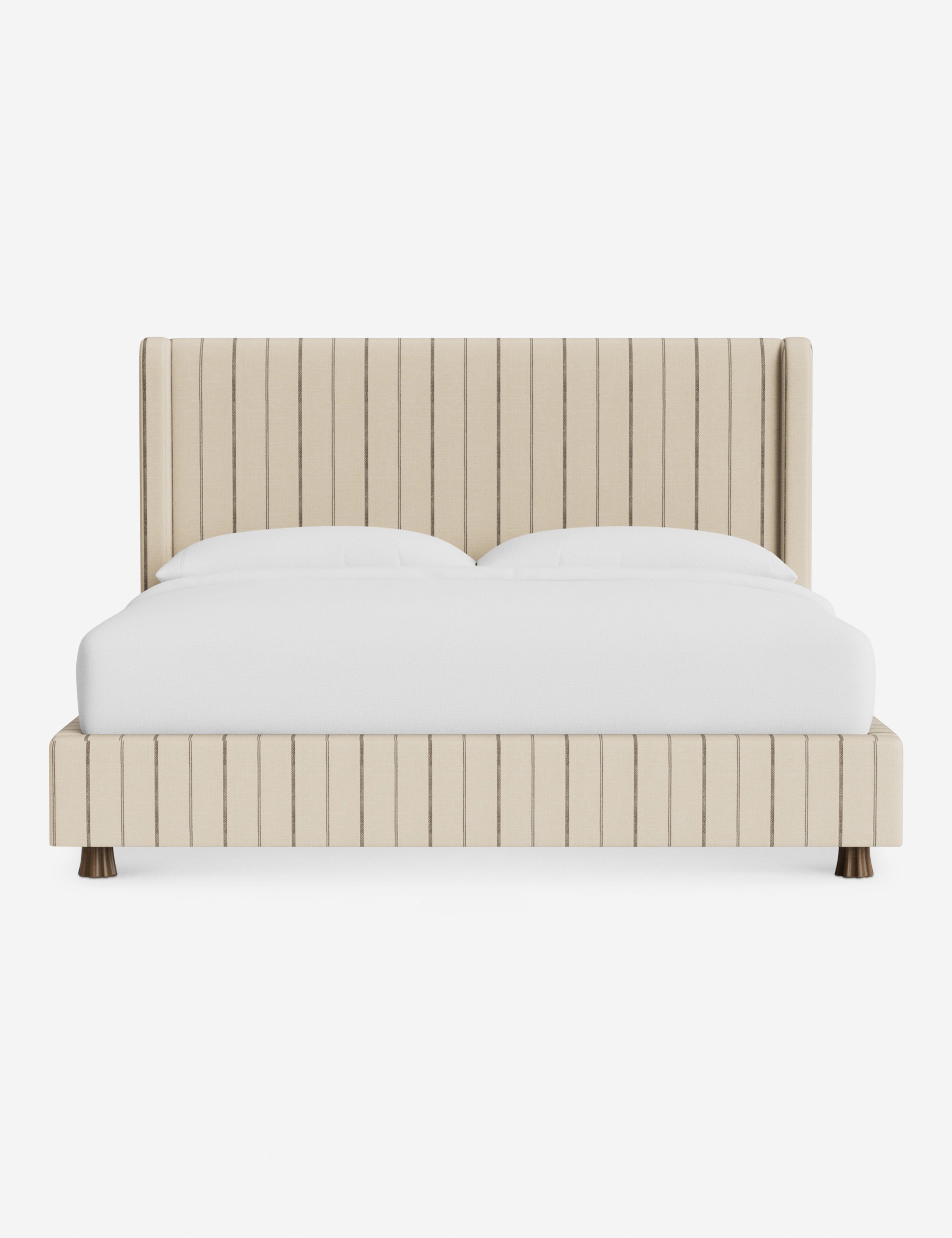 Lulu and Georgia Domme Platform Bed by DISC Interiors - view 83