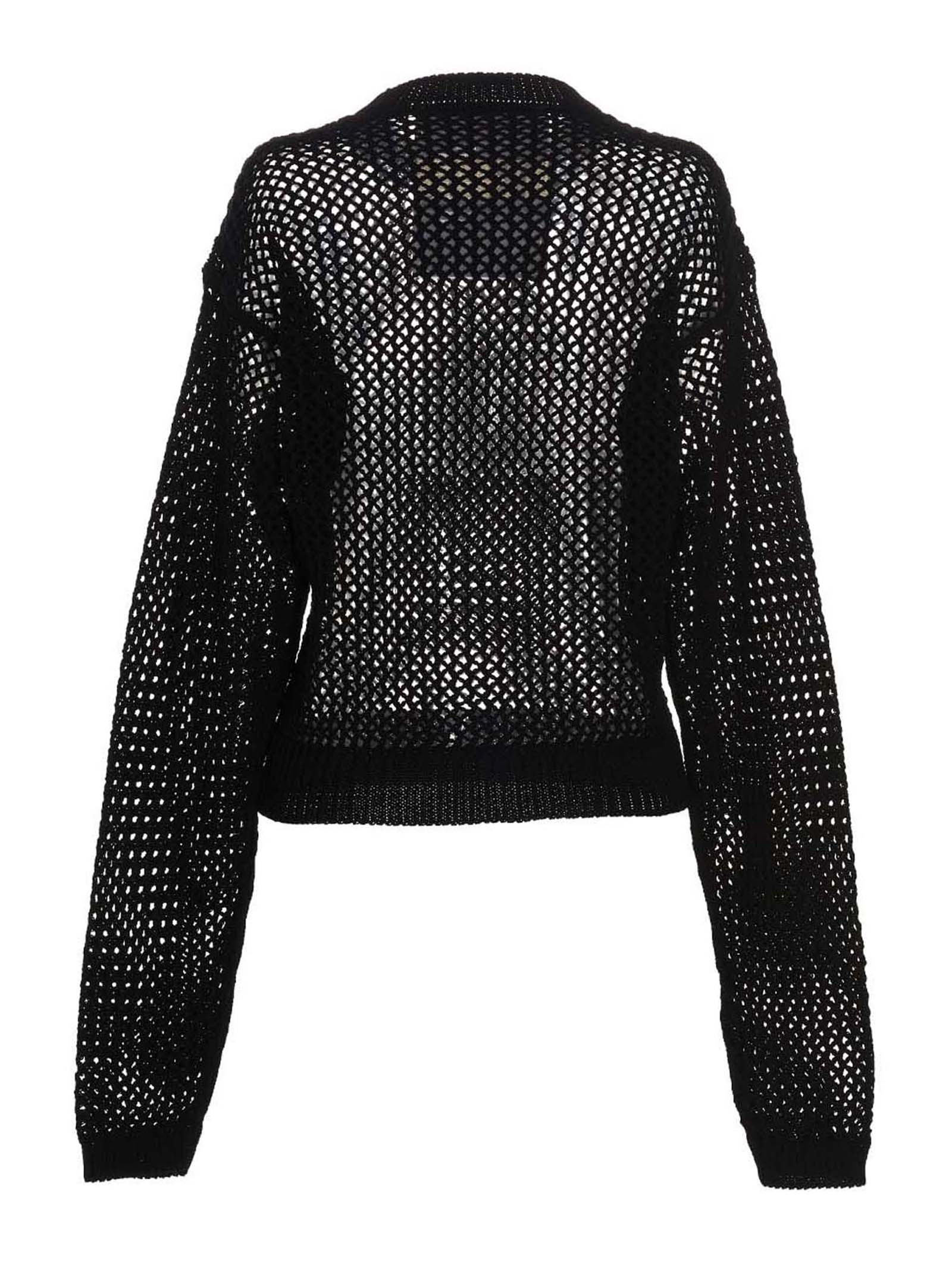 Ramael Bio Cable Sweater – 100% cotton - view 2