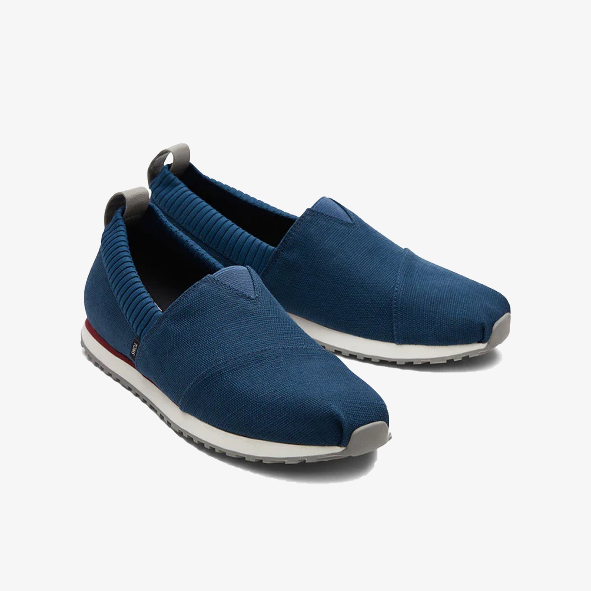 Resident walking navy – Toms | RESIDENT WALKING { NAVY