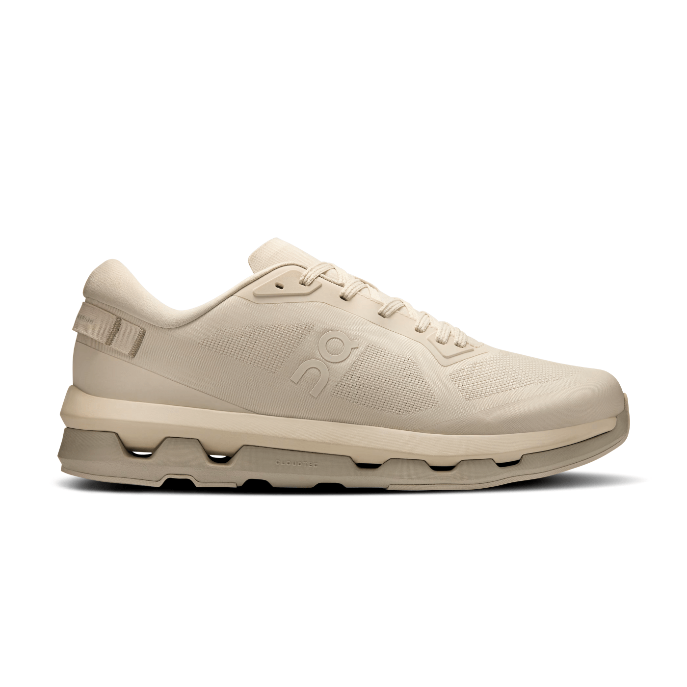 HYPE ELIXIR On Running Cloudzone Pearl Truffle