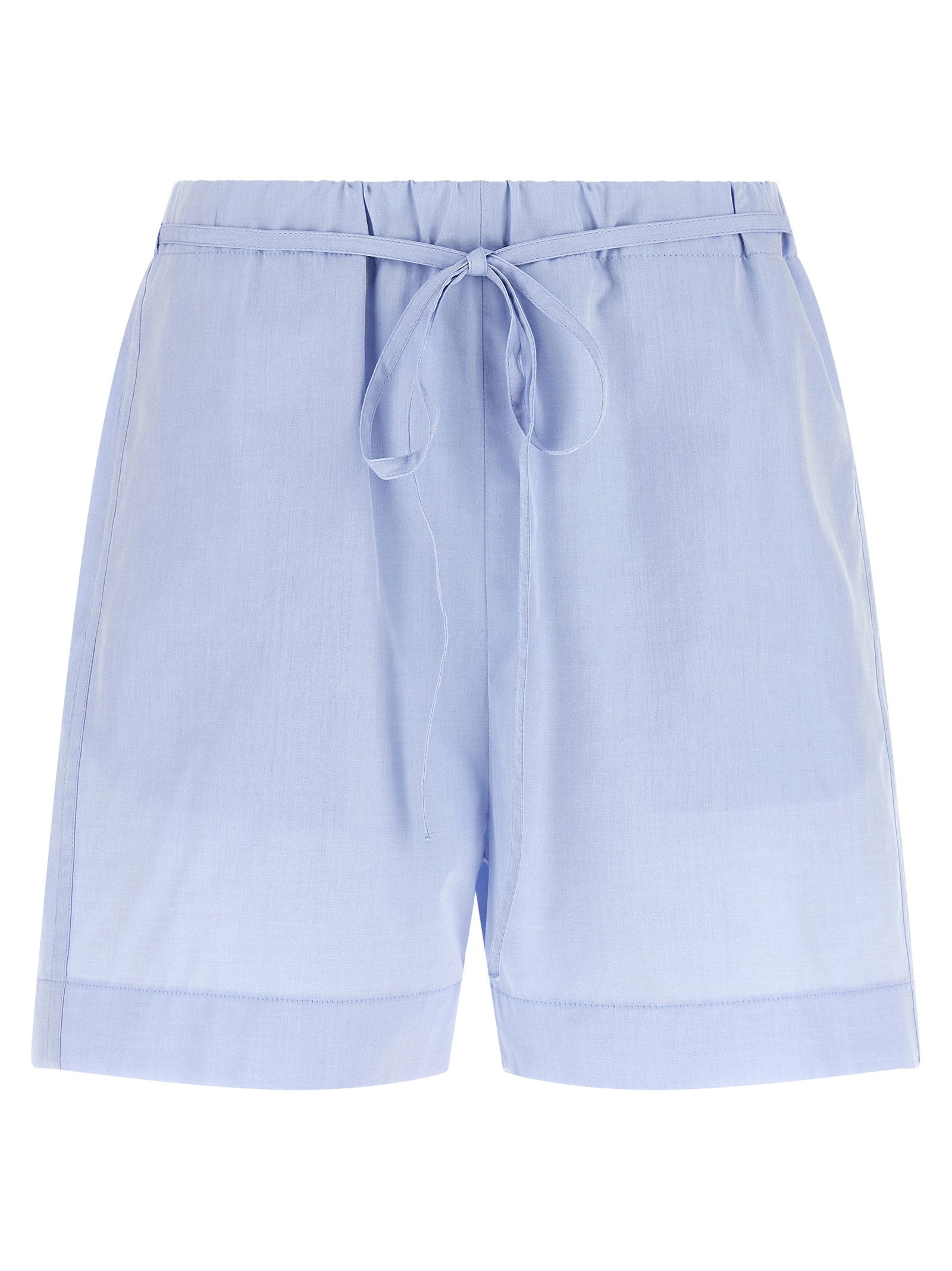Loulou De Saison Malone Shorts – 100% cotton