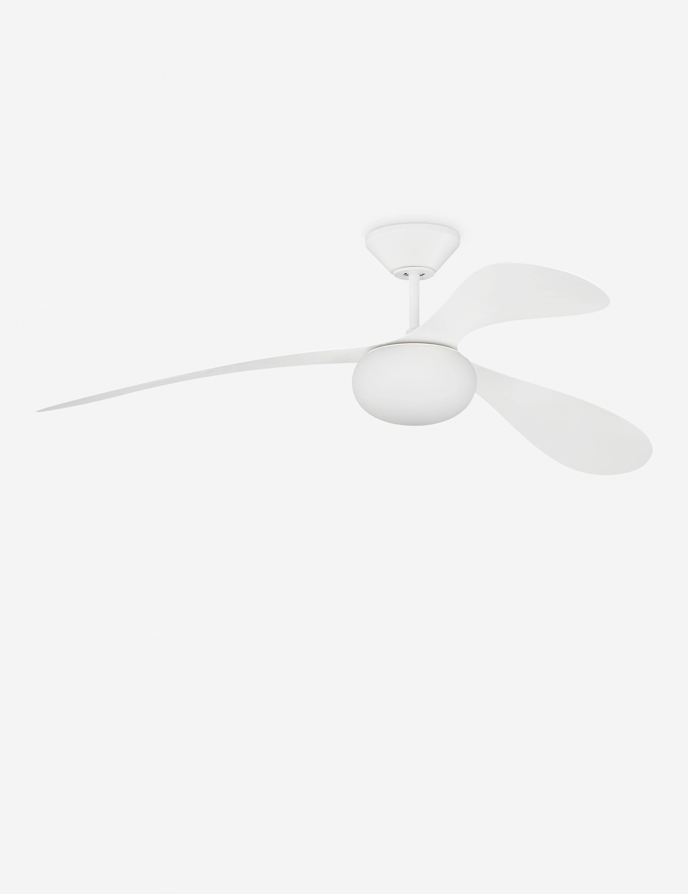 Lulu and Georgia Wyatt Ceiling Fan - view 2
