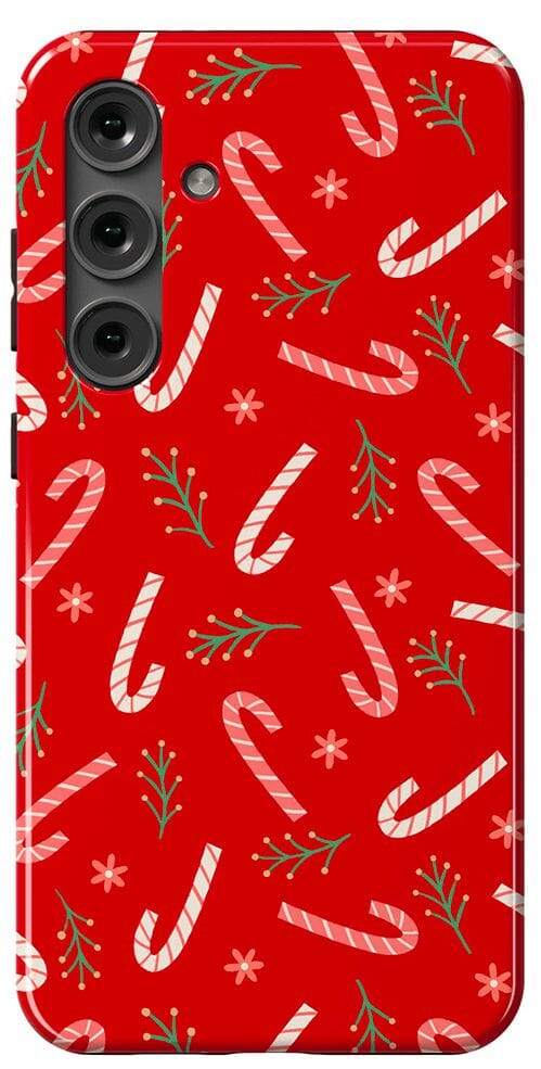Casetry Peppermint Kiss | Candy Cane Case - view 29