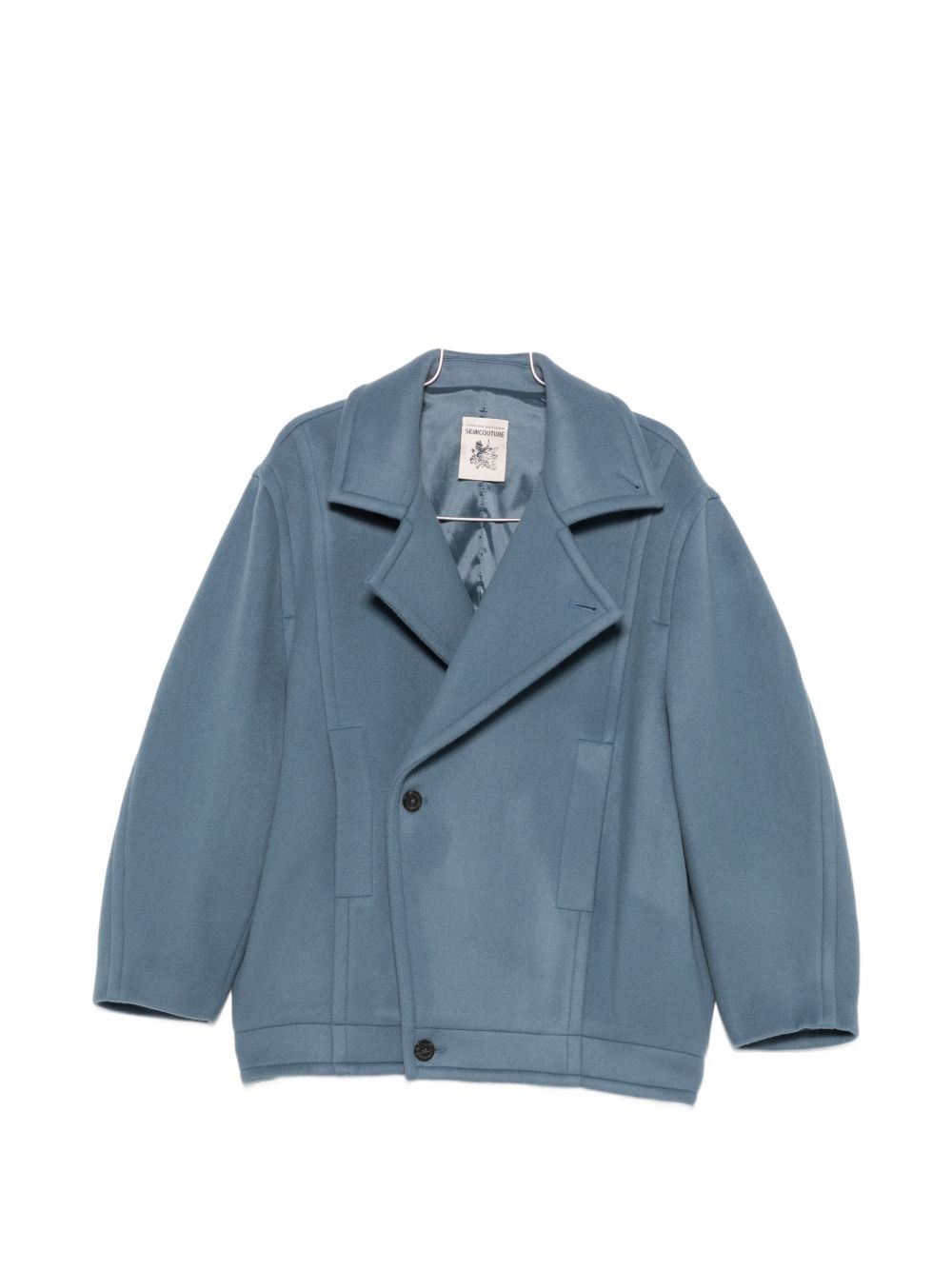 Semicouture jackets – Semicouture Coat