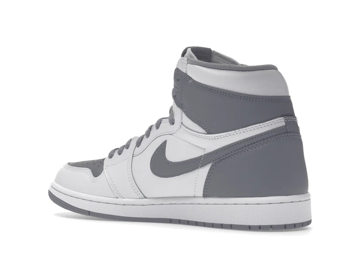 Nike Air Jordan 1 High 'Stealth' – Gray - view 22