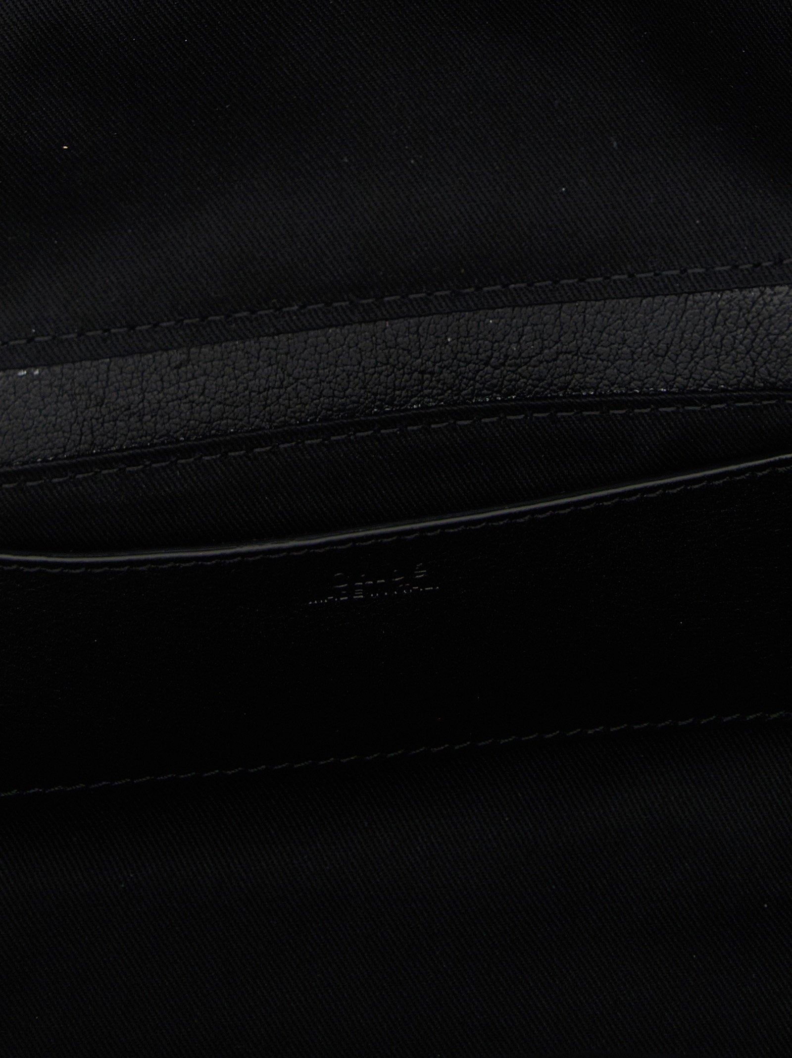 Chloé Vanity Paddington Shoulder Bag – 100% buffalo leather - view 4