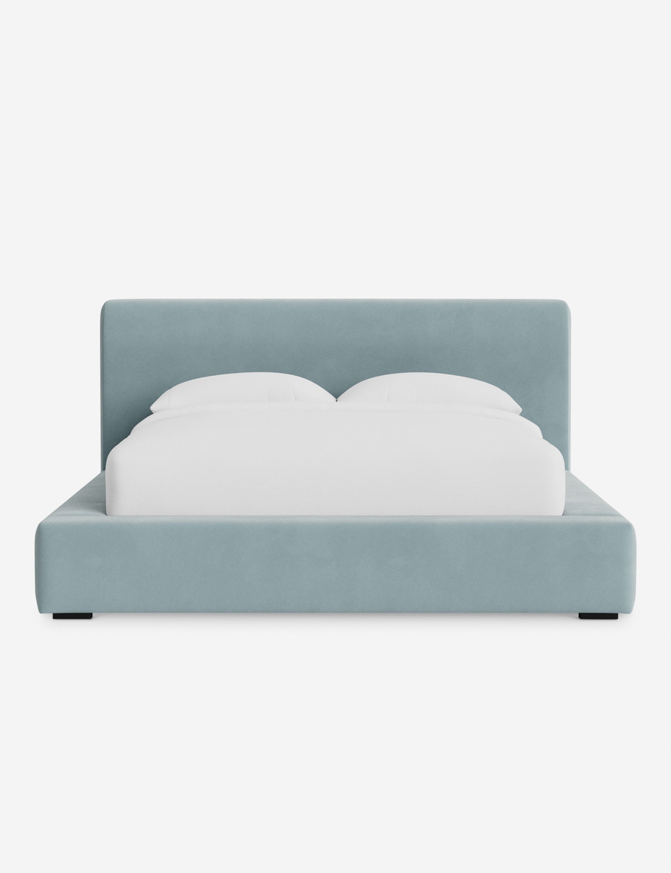 Lulu and Georgia Clayton Platform Bed - view 49