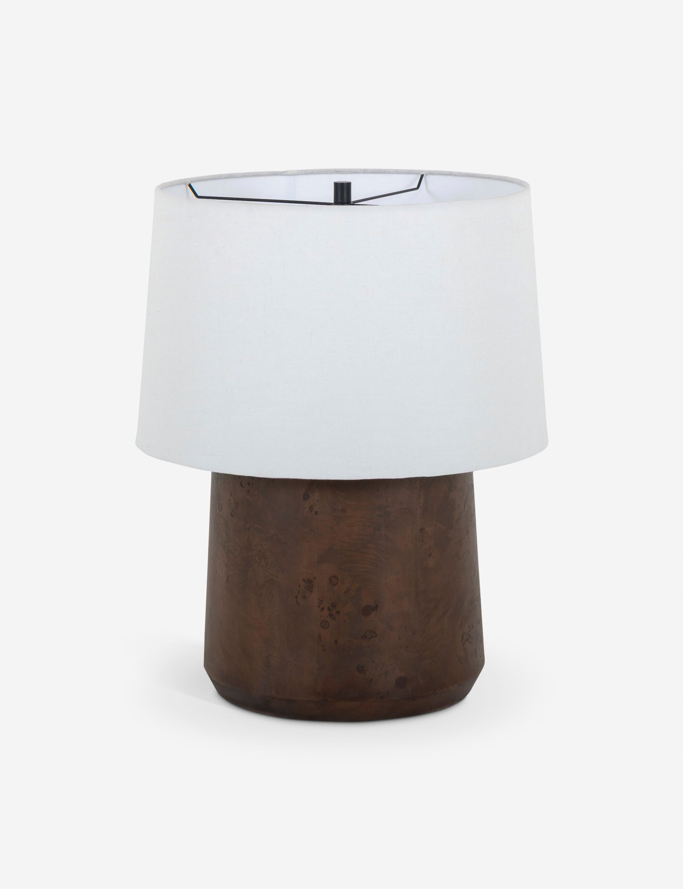 Lulu and Georgia Daxton Table Lamp by Amber Lewis x Four Hands - view 2