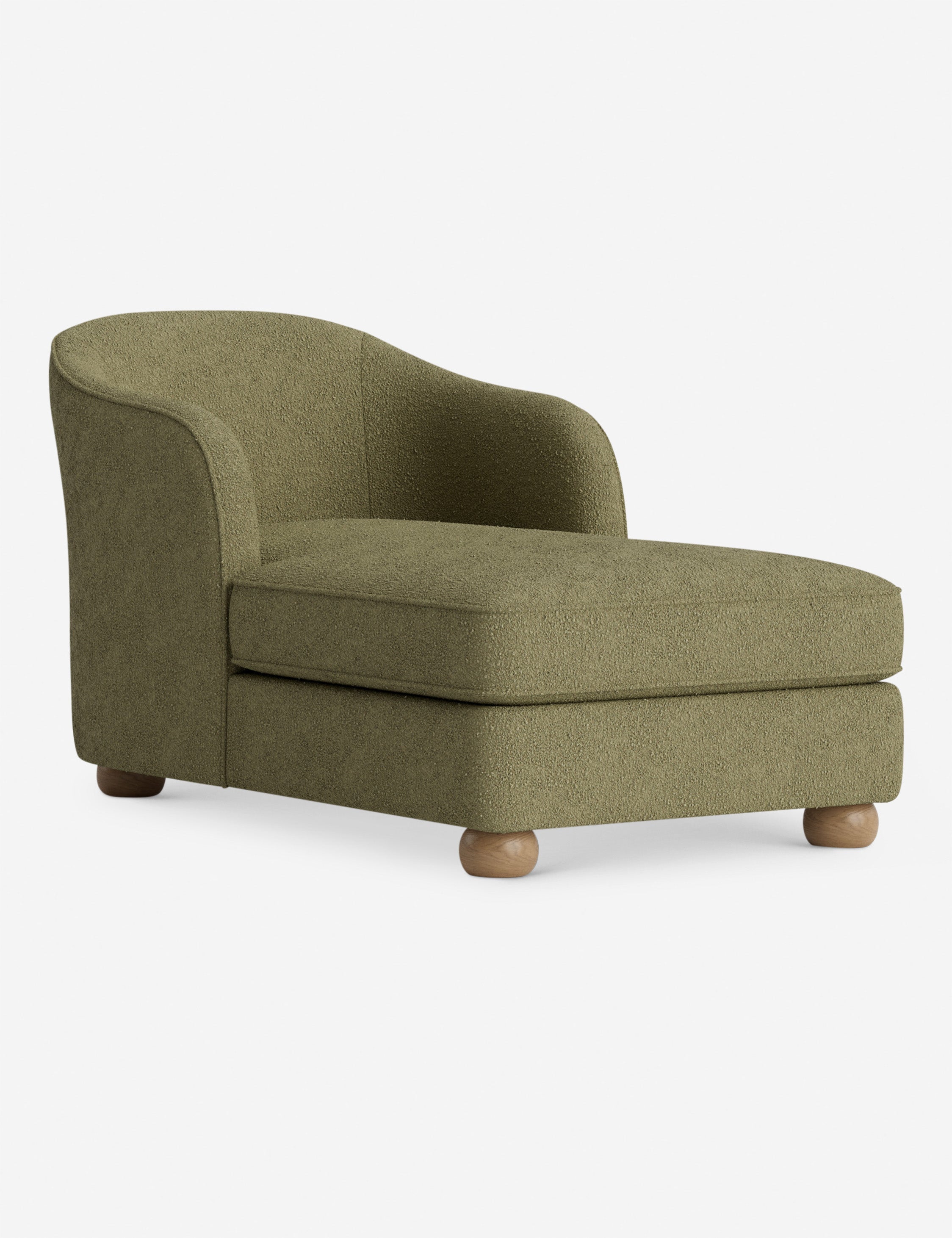 Lulu and Georgia Ingmar Chaise by DISC Interiors - view 2