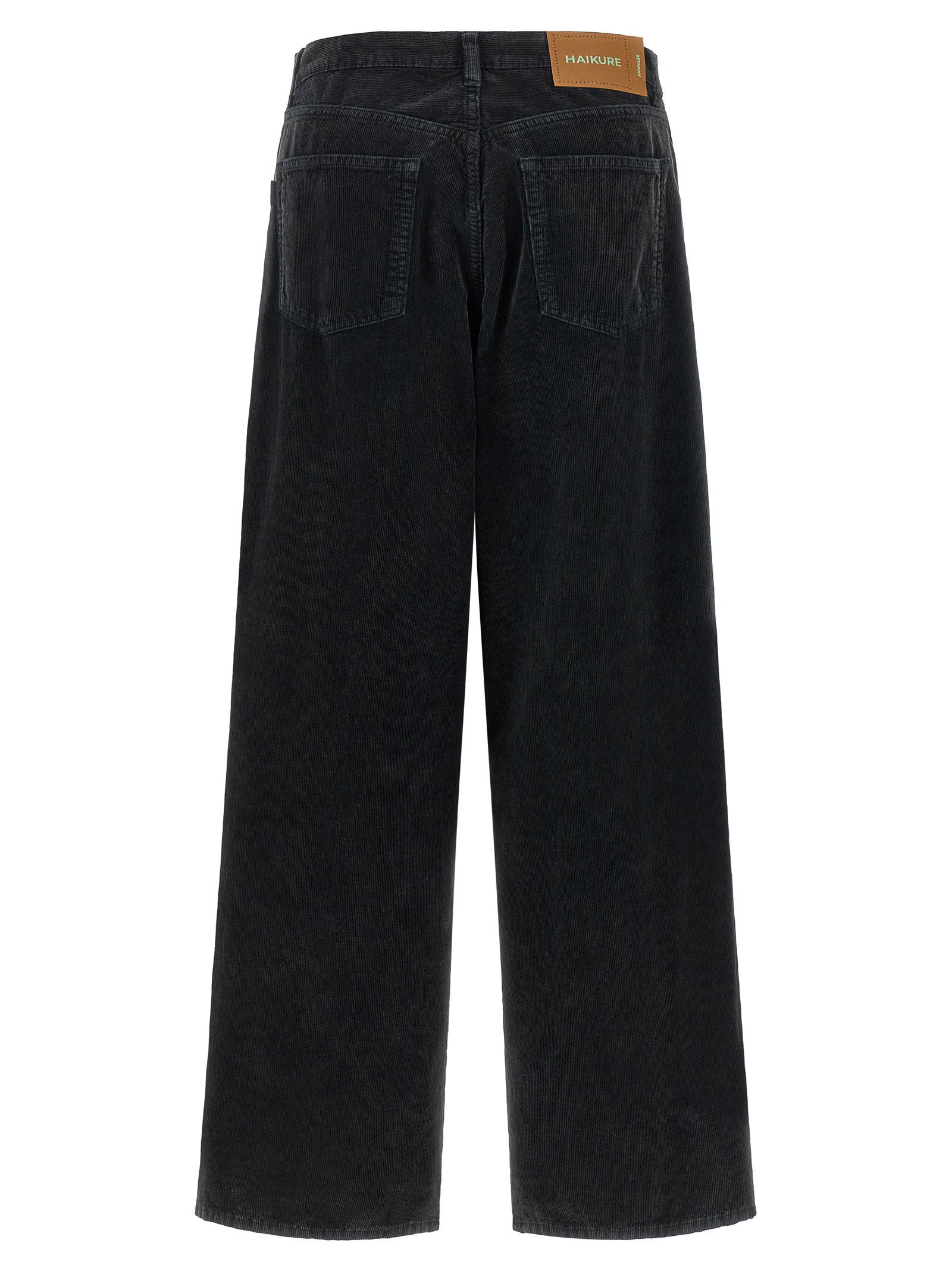 Haikure Bethany Jeans – 100% cotton - view 2