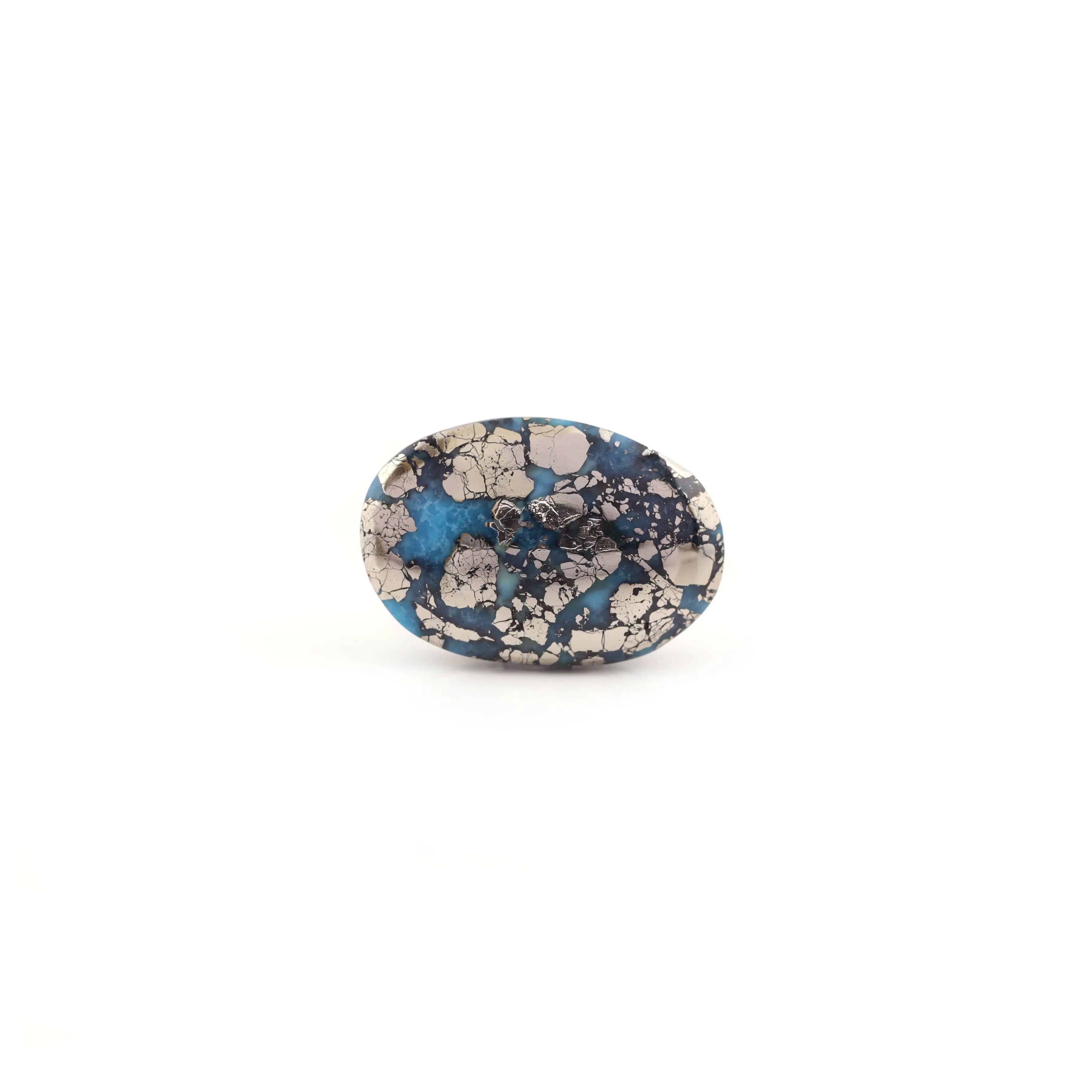 Pramogh Irani Firoza - 17.1 Carat