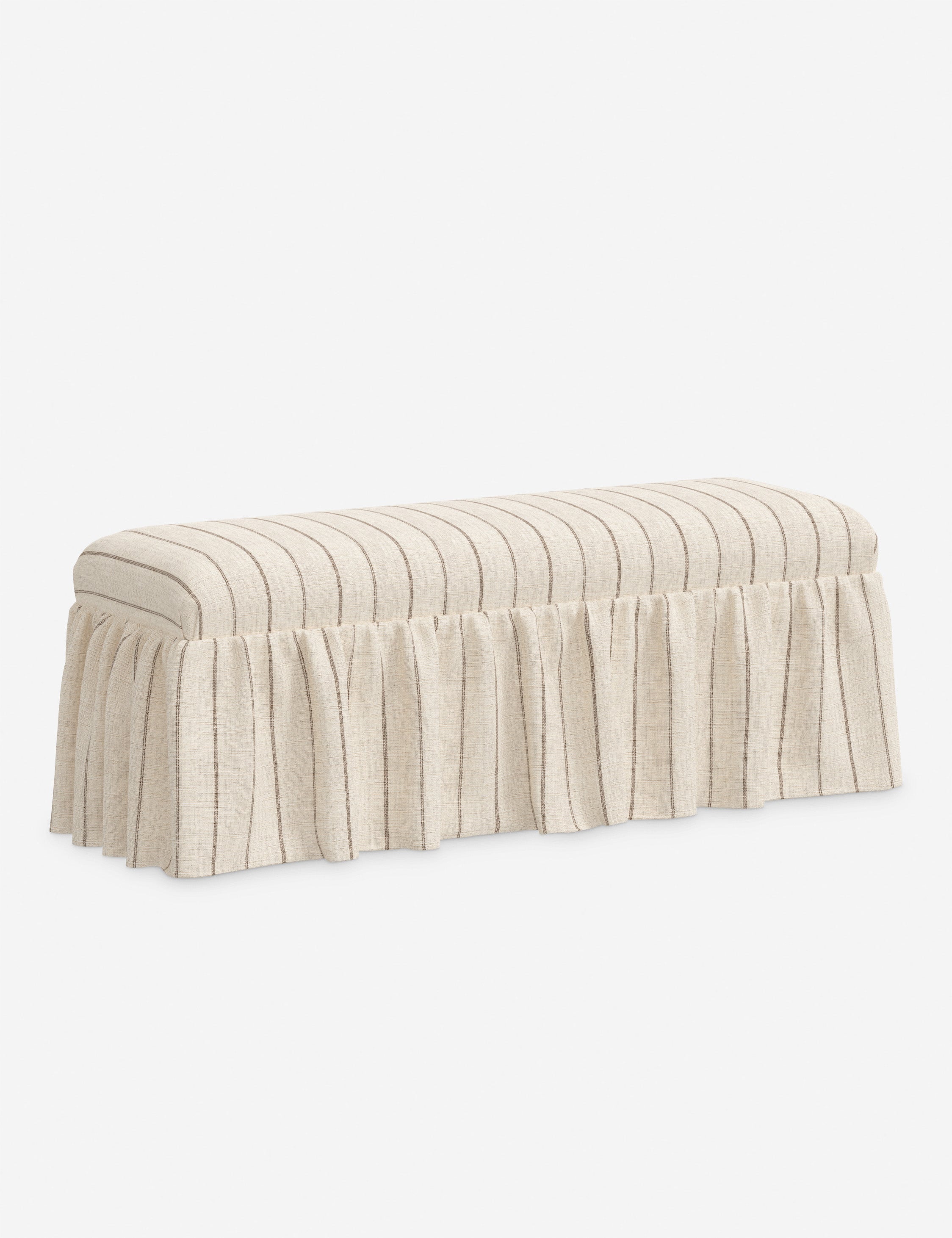 Lulu and Georgia Wilm Dining Bench - view 43