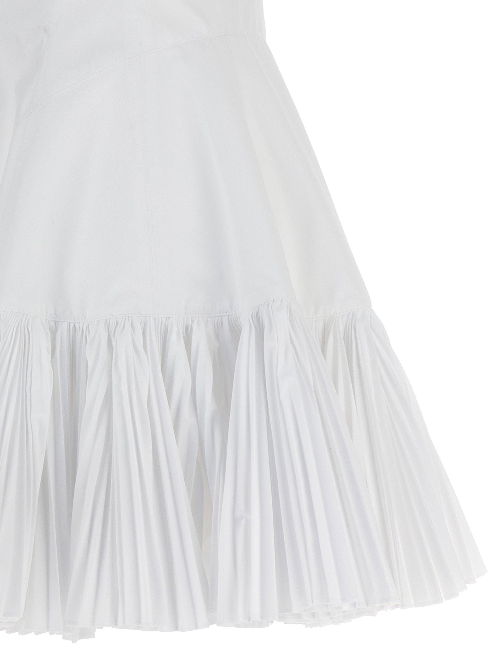 Giovanni Bedin Pleated Dress - view 4
