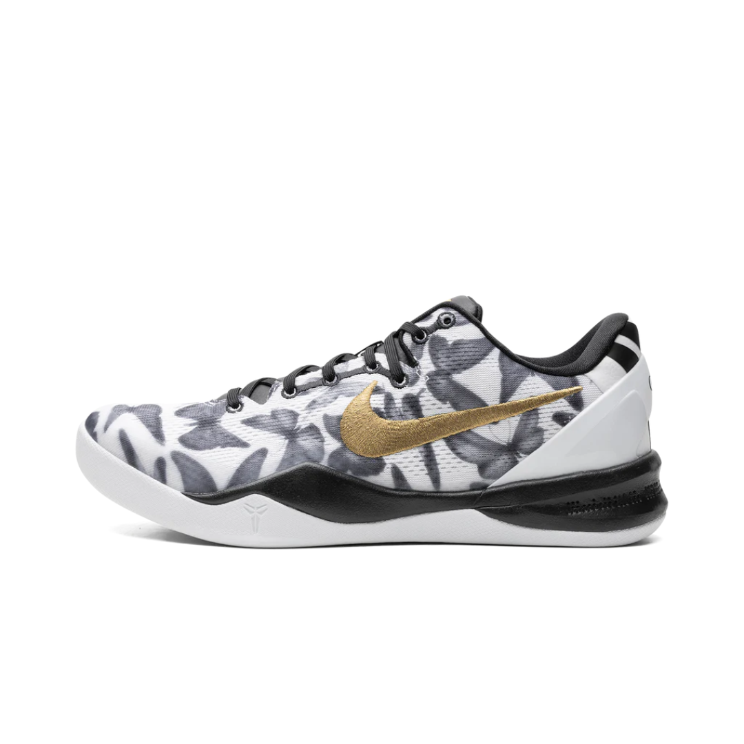 Nike Kobe 8 Protro Mambacita – MULTICOLOR - view 2