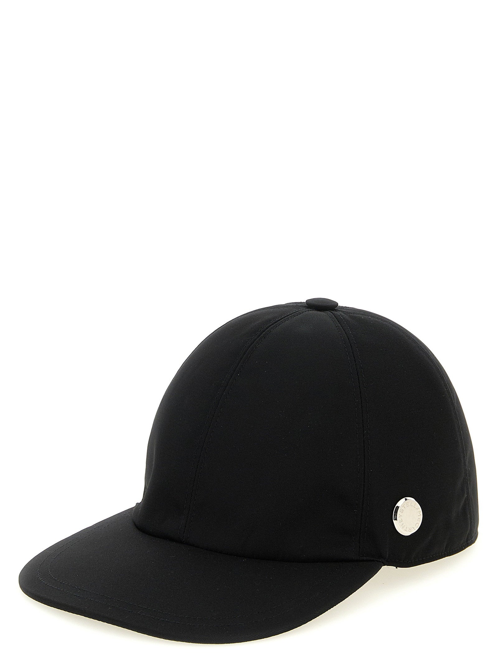 Stella Mccartney Cap – 100% cotton - view 2