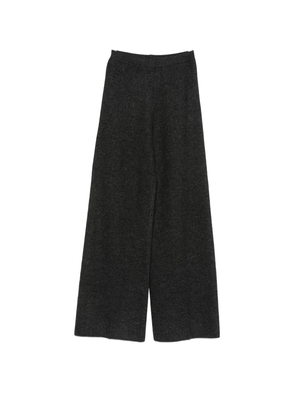Semicouture Trousers – 100% Virgin Wool
