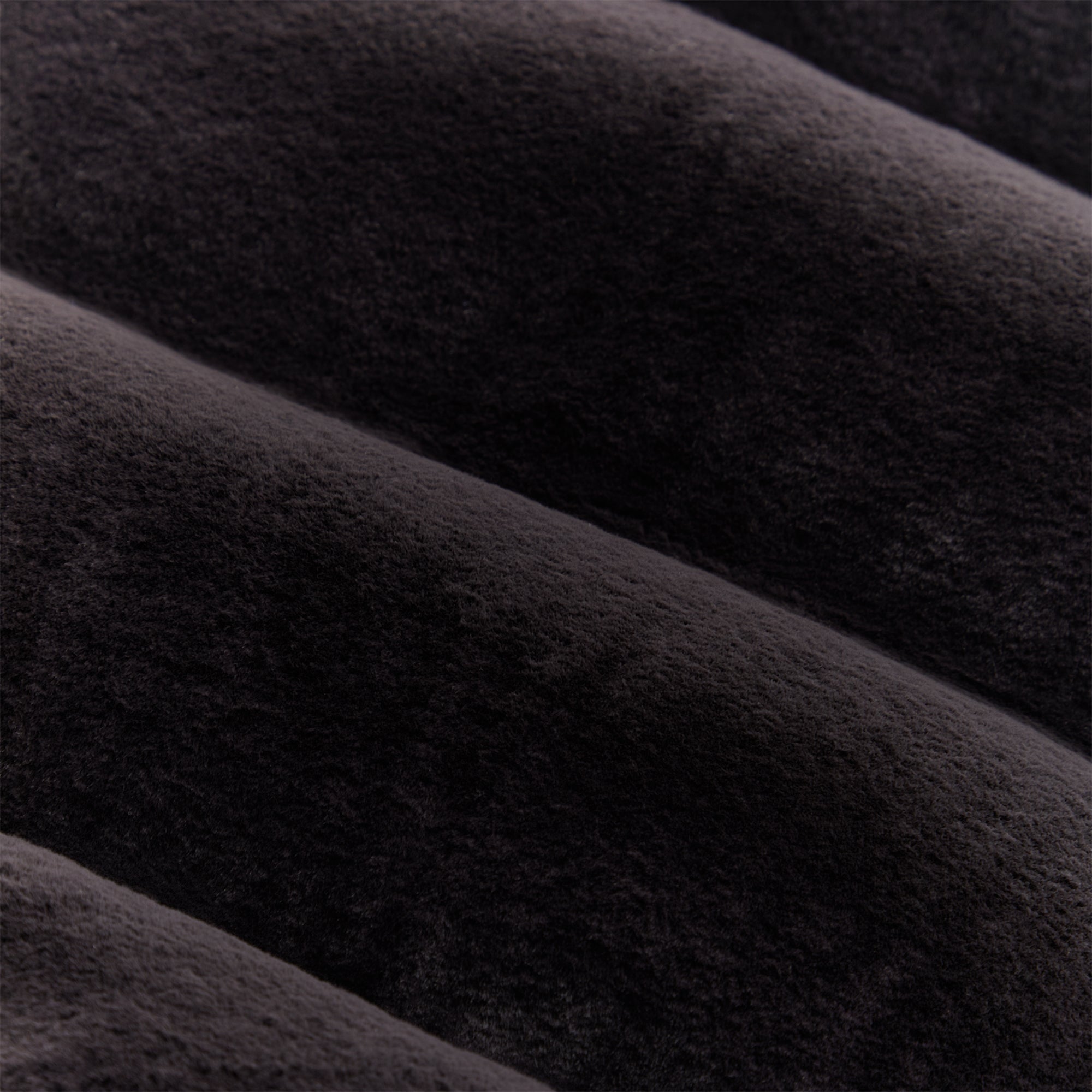 Kith Women Parker Teddy Fur Vest - Incognito - view 5