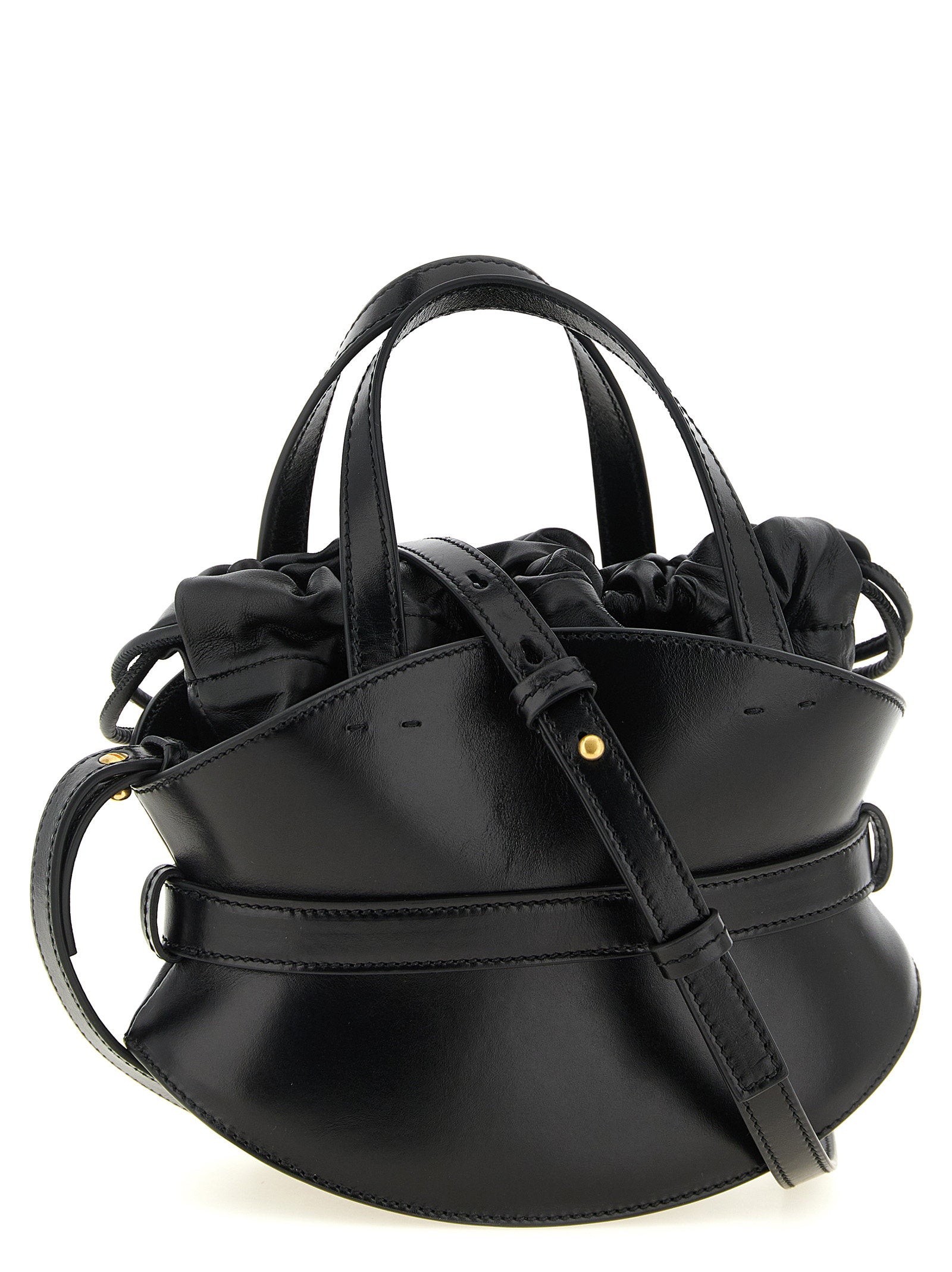 Balmain Shuffle Mini Handbag - view 2