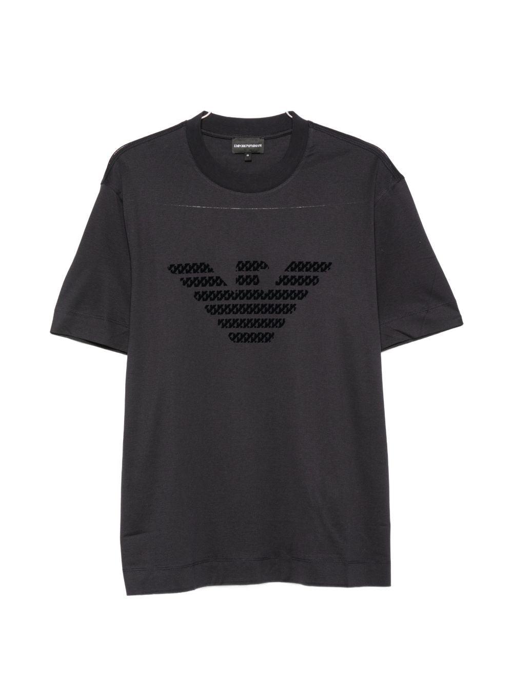 Emporio armani t-shirts – Emporio Armani Shirt – 70% Lyocell, 30% Cotton