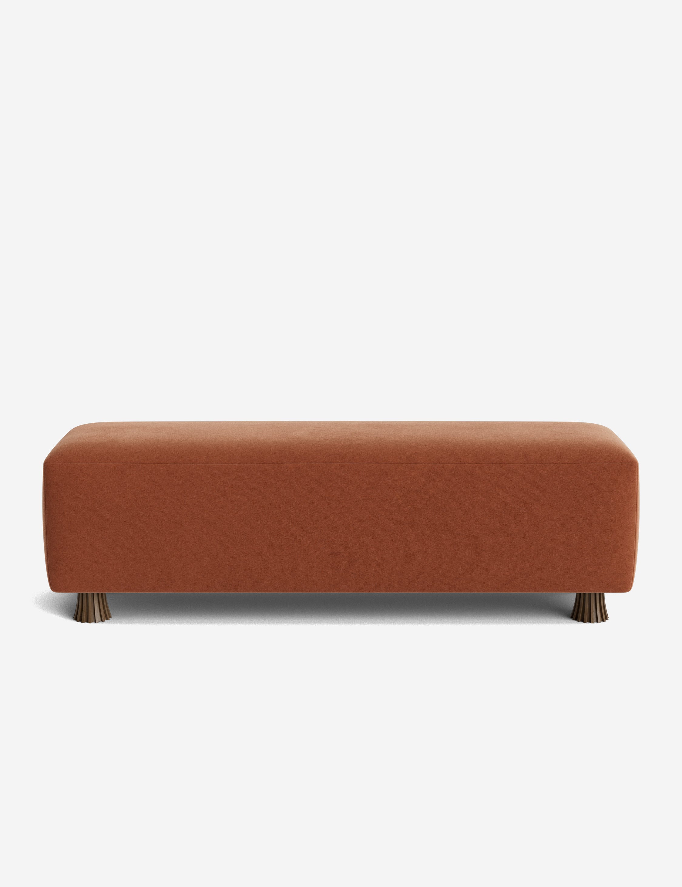 Lulu and Georgia Ansel Bench by DISC Interiors - view 18