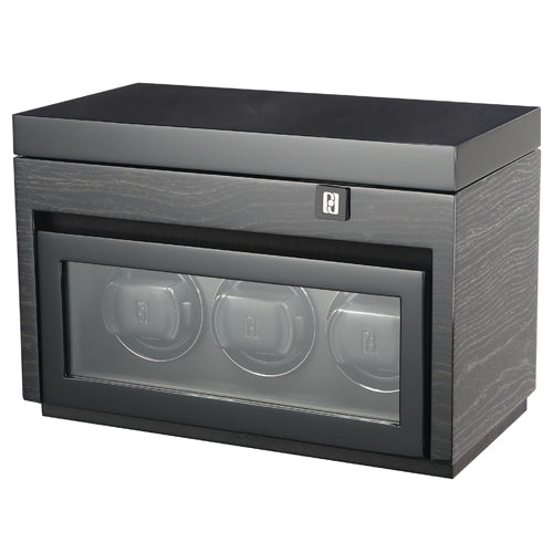 Gentlemen 3 5 – Paul Design Gentlemen 3+5 Black Apricot
