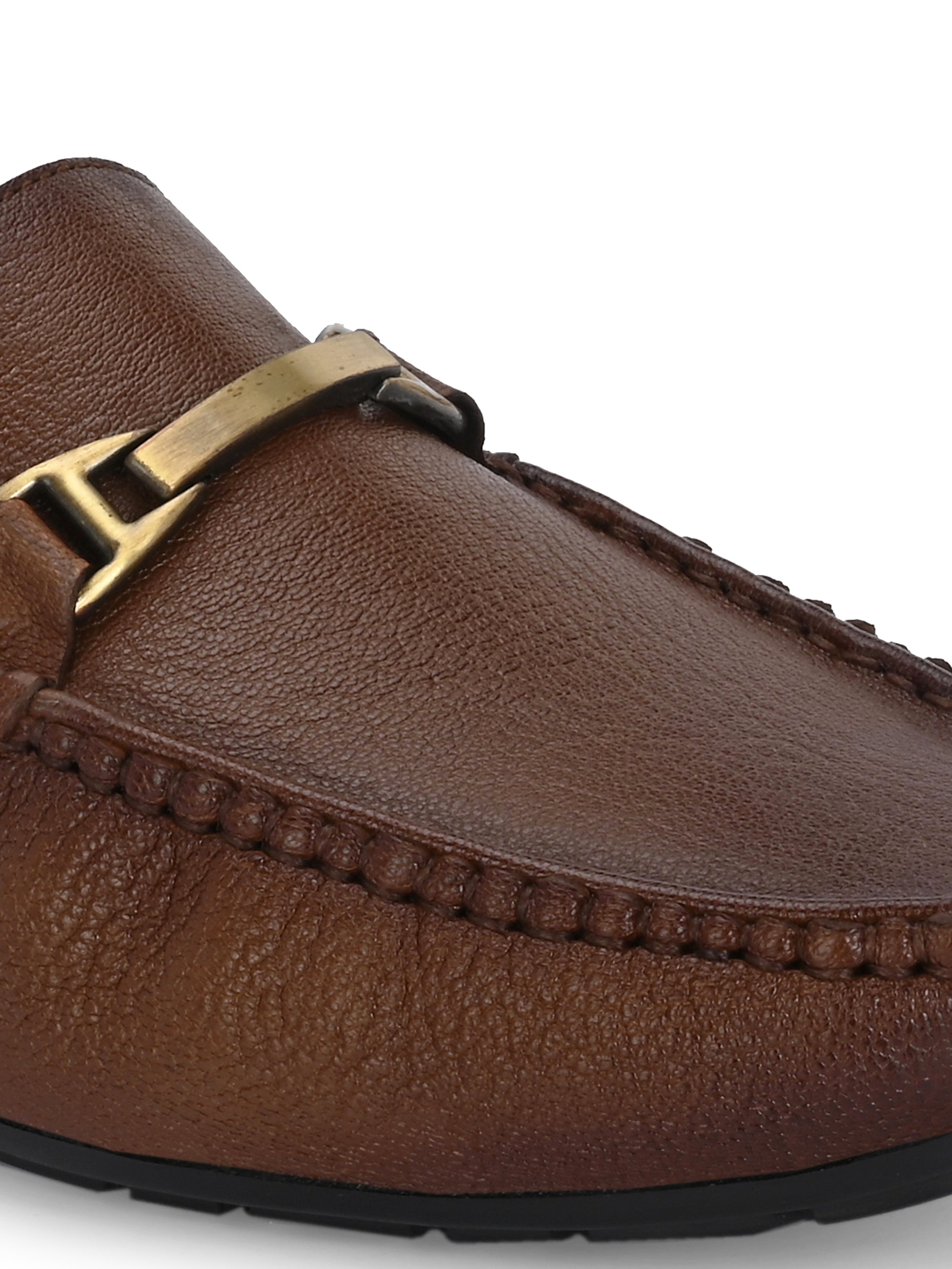 egoss-shoes Egoss Casual Leather Loafers Shoes For Men - view 3