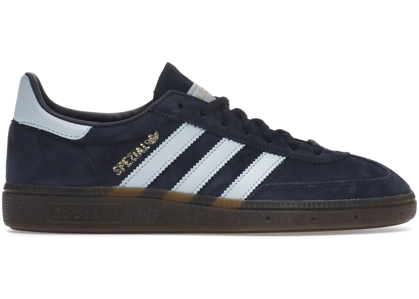 Adidas Handball Spezial Navy Gum - view 9
