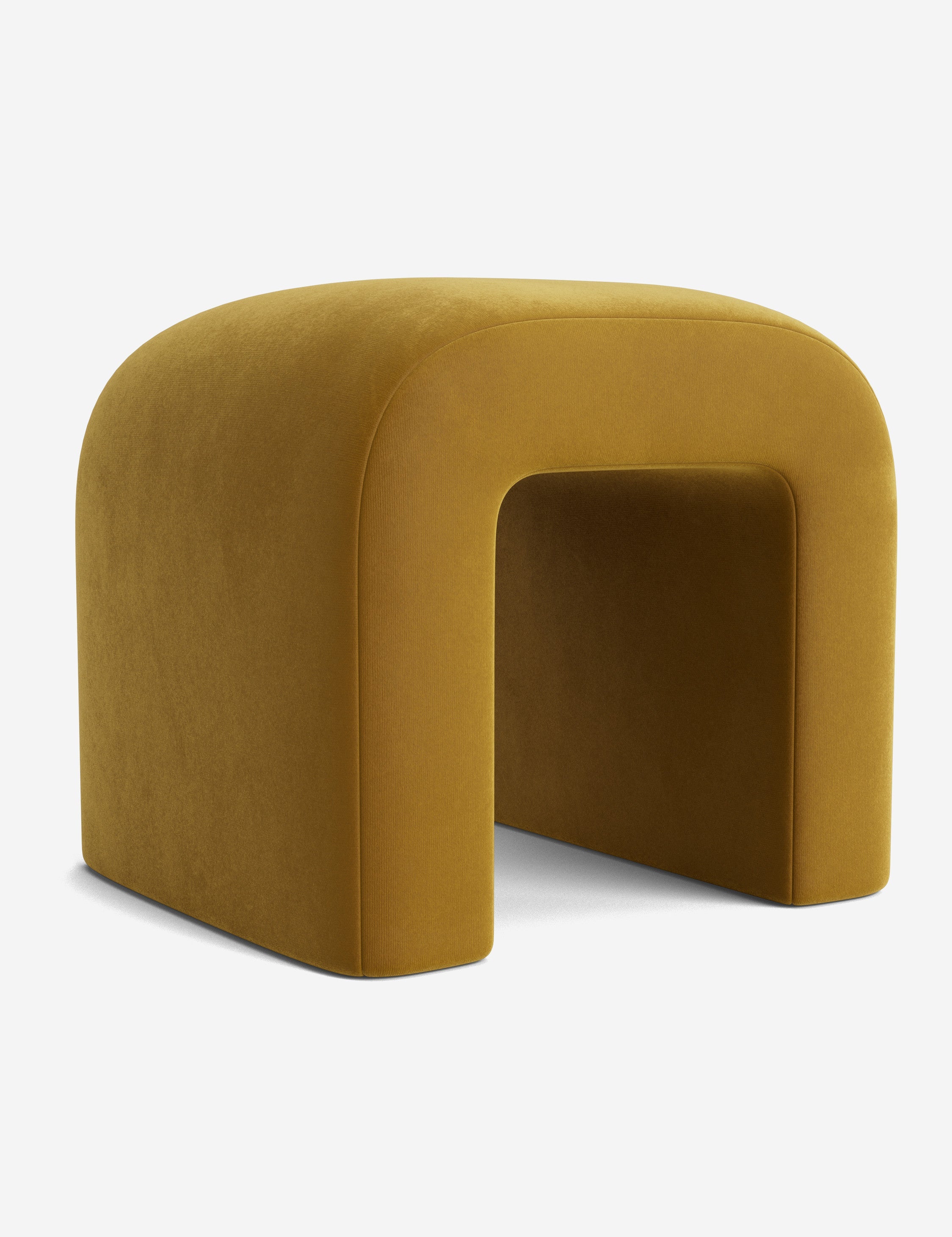 Lulu and Georgia Tate Stool - view 102