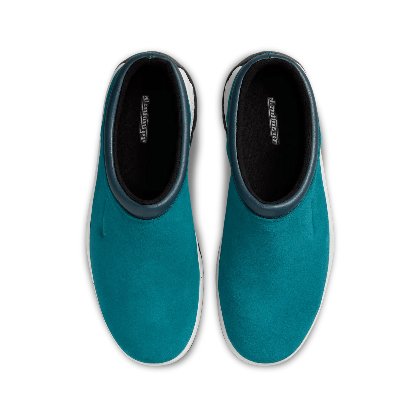 HYPE ELIXIR Nike ACG Rufus Geode Teal - view 3