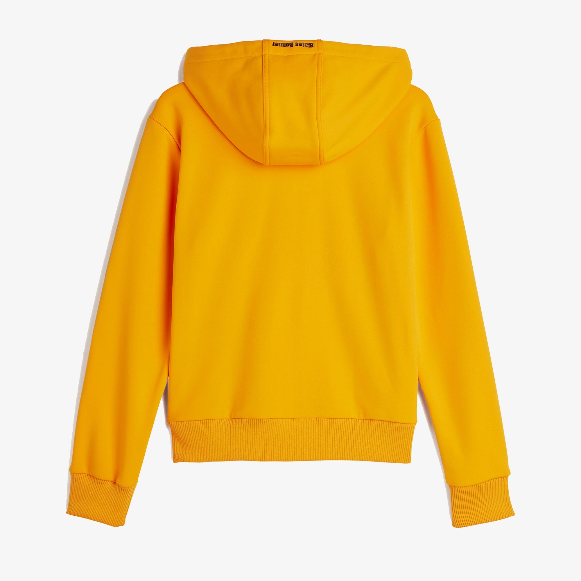 Adidas Originals | Wales Bonner Track Hoodie { Eqt Orange - view 3