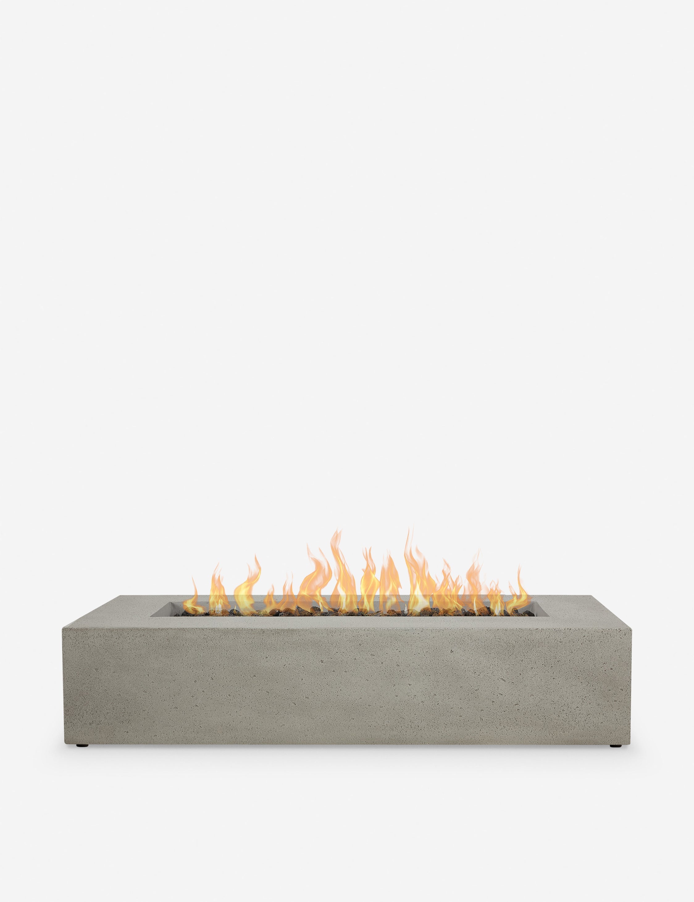 Lulu and Georgia Magnus Fire Table - view 19