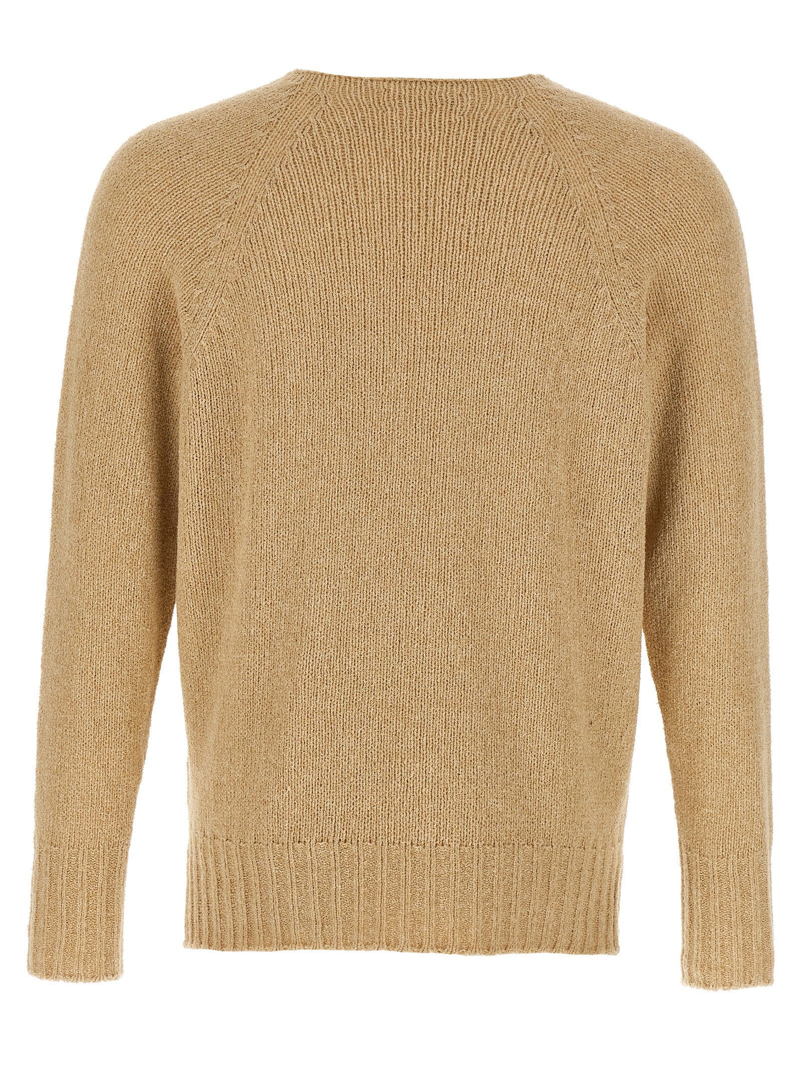 Ma'ry'ya Bouclé Sweater - view 2
