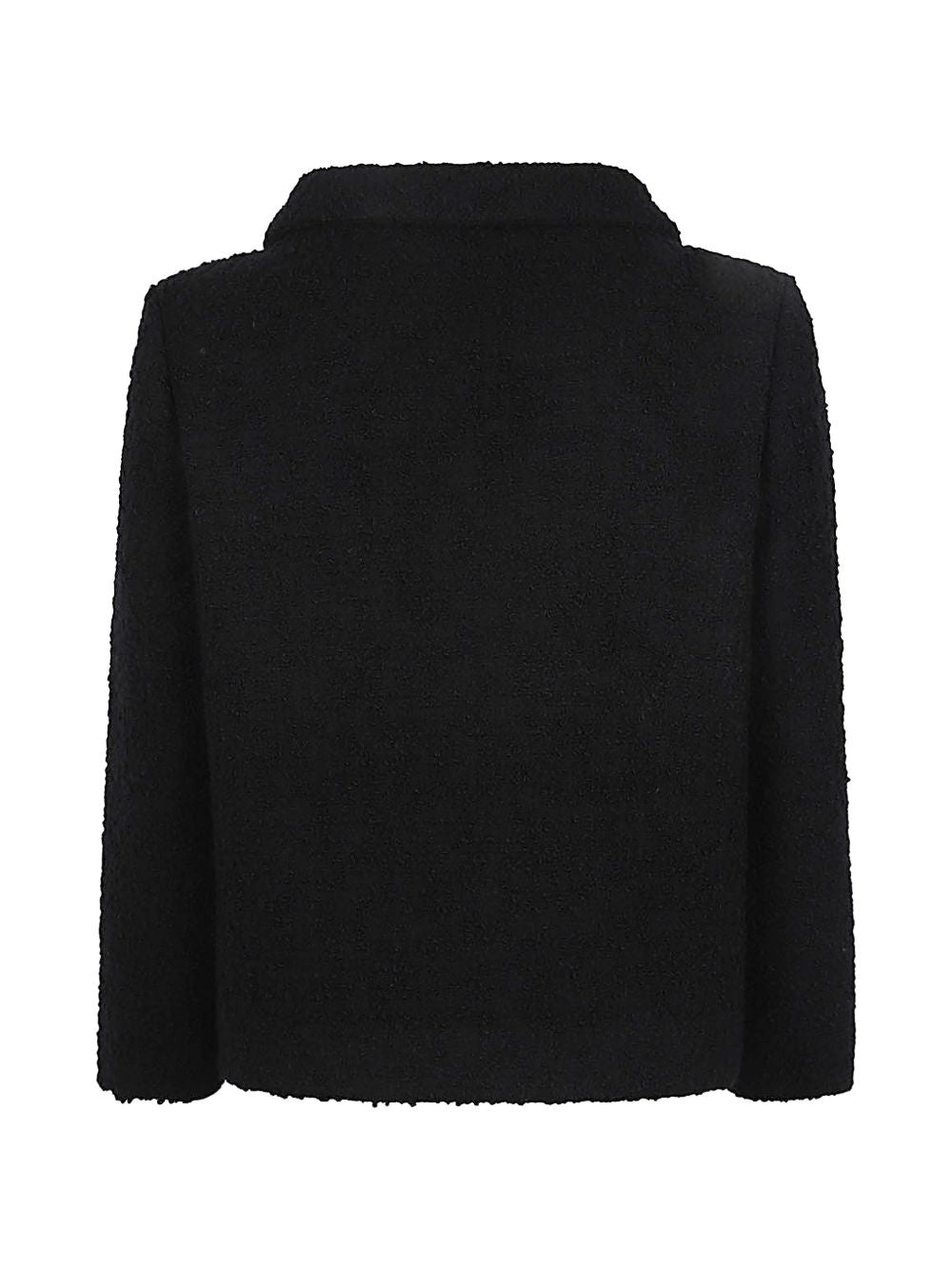 Valentino VLogo Signature wool jacket - view 3