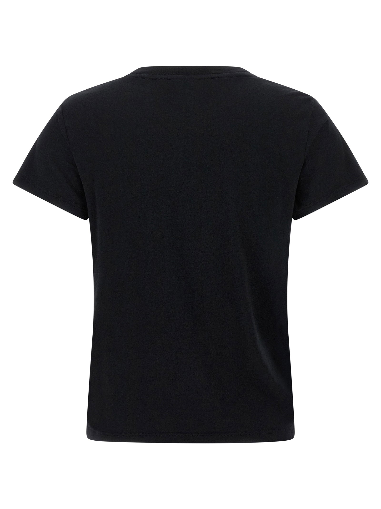 Mother The Lil Goodie Goodie T-shirt – 100% cotton - view 2