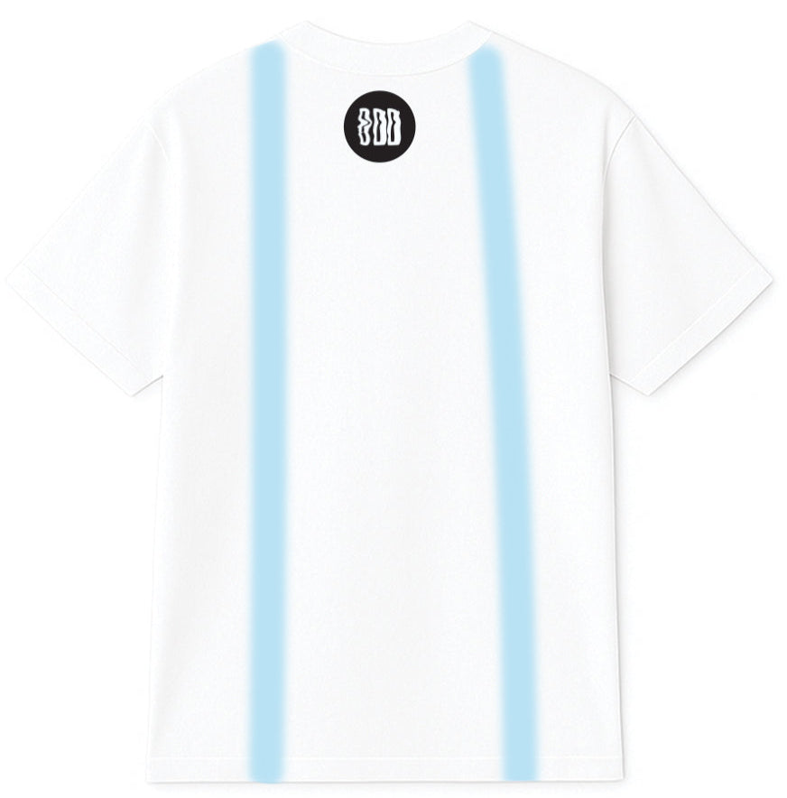 oddnoteven 'Make A Wish' Jersey Tshirt - view 2