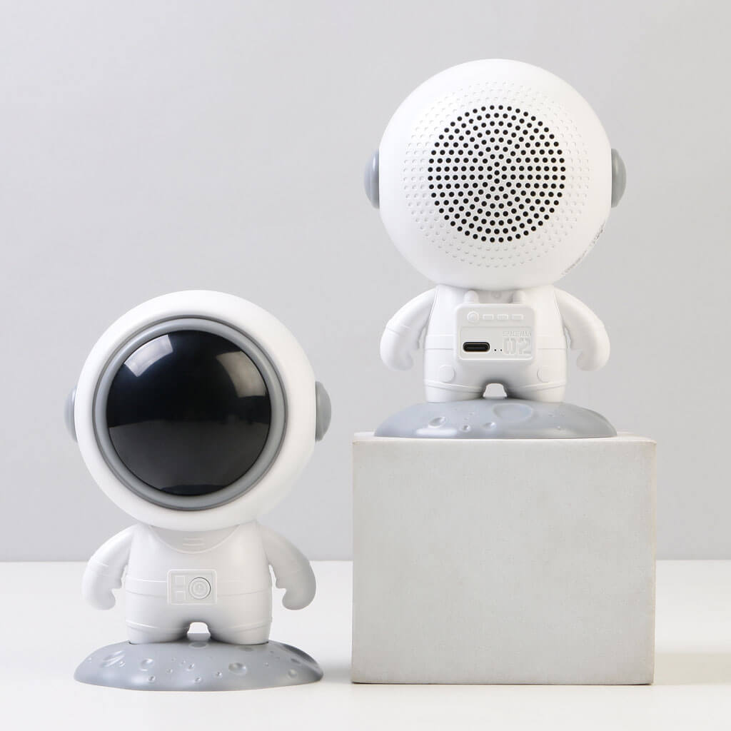 Cpensus Astronaut Bluetooth Speaker - view 2