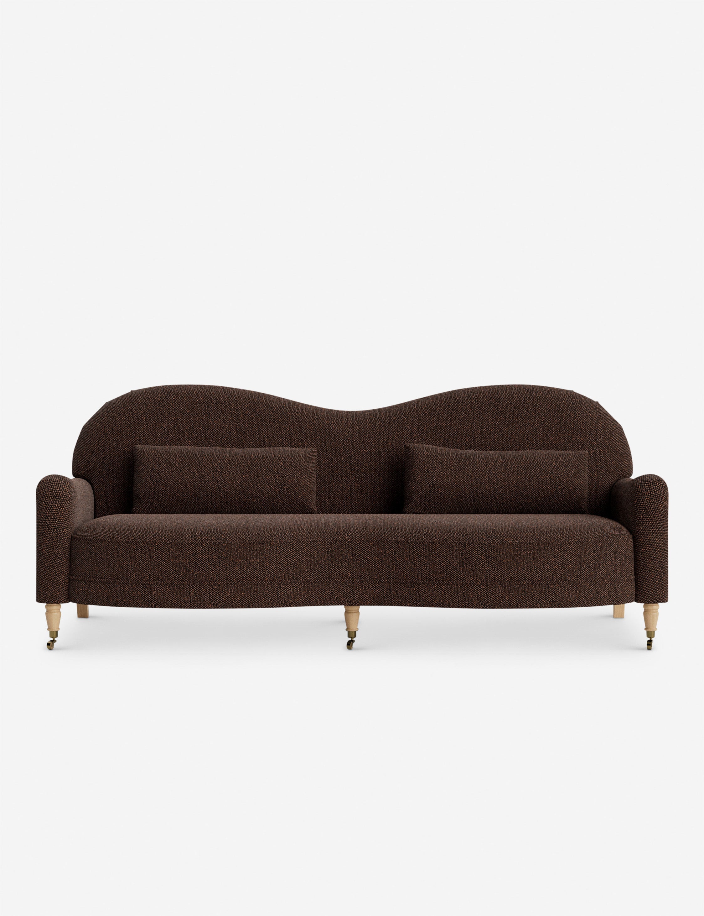 Lulu and Georgia Middleton Sofa by Ginny Macdonald - view 96
