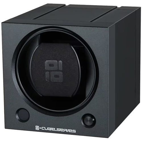 Paul Design CUBE Black