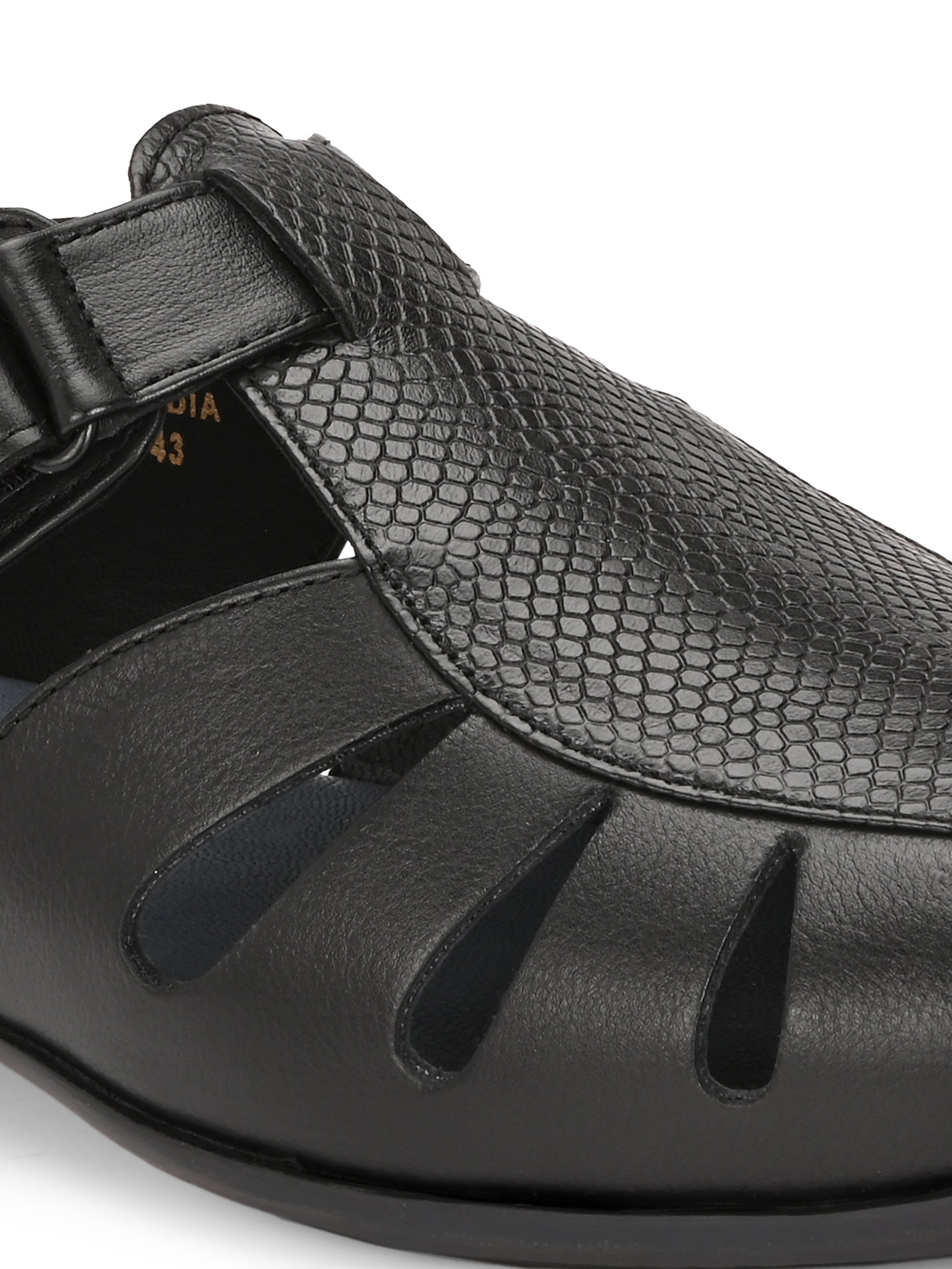 Egoss Shoes Egoss Casual Sandals for Men - view 6
