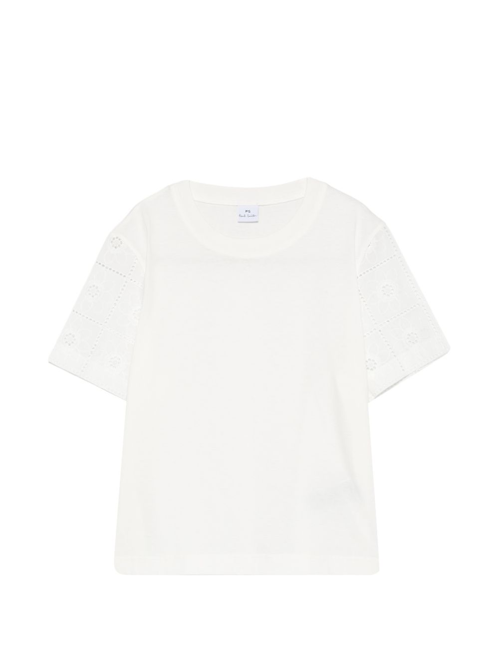 Paul Smith Cotton t-shirt – Organic Cotton 100%
