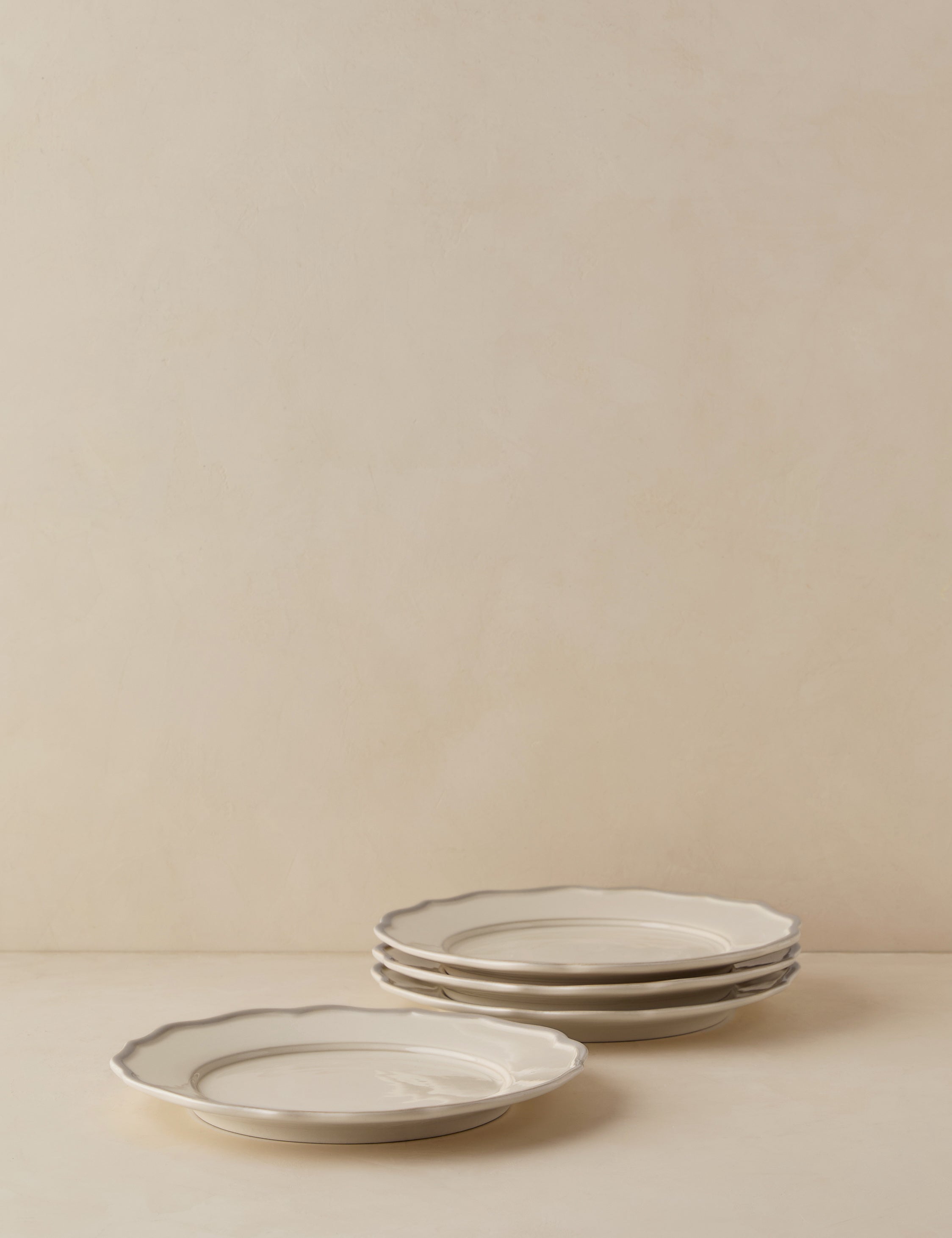 Lulu and Georgia Stoneware Dinnerware by Maison Madison - view 113