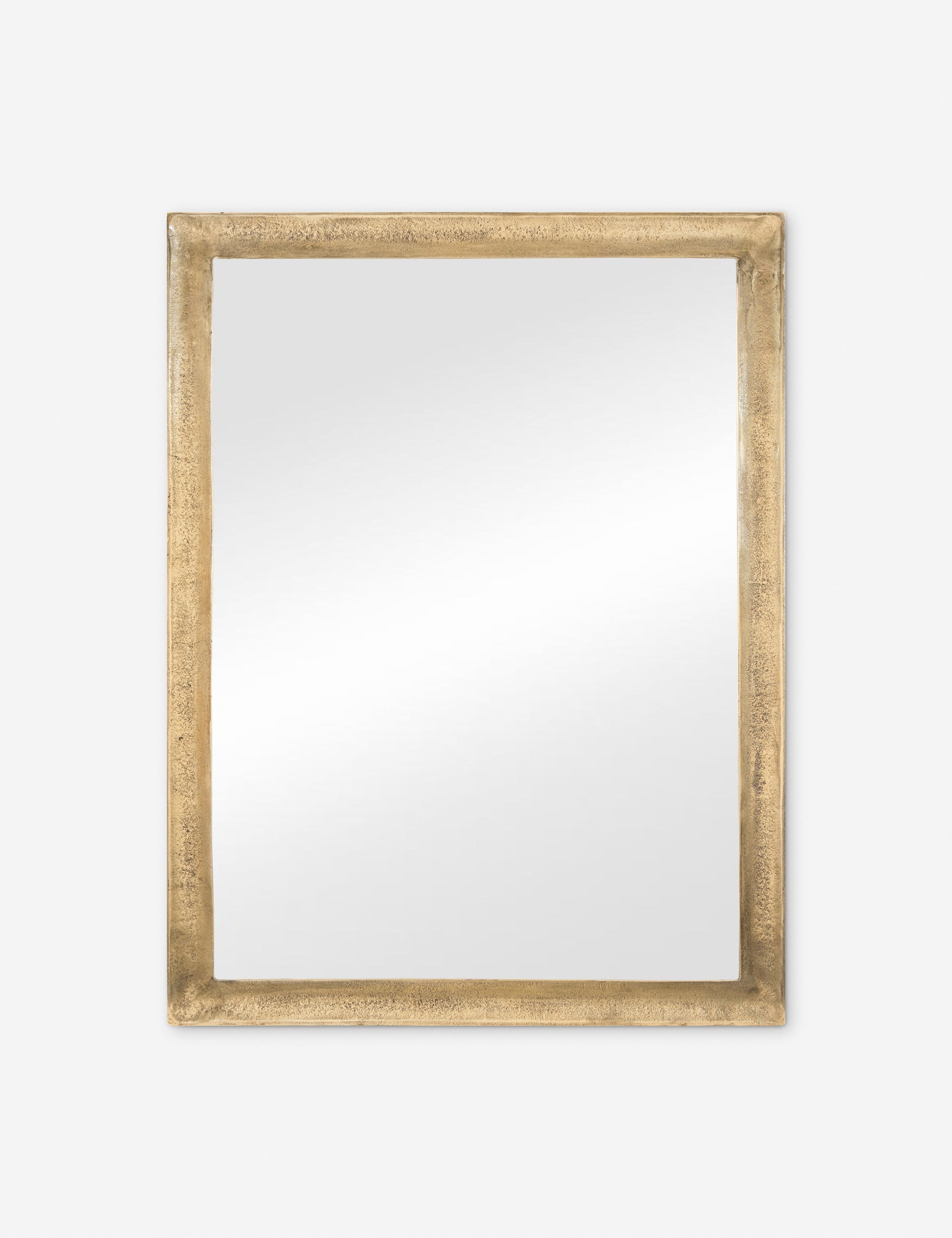 Lulu and Georgia Efrain Mirror – Natural