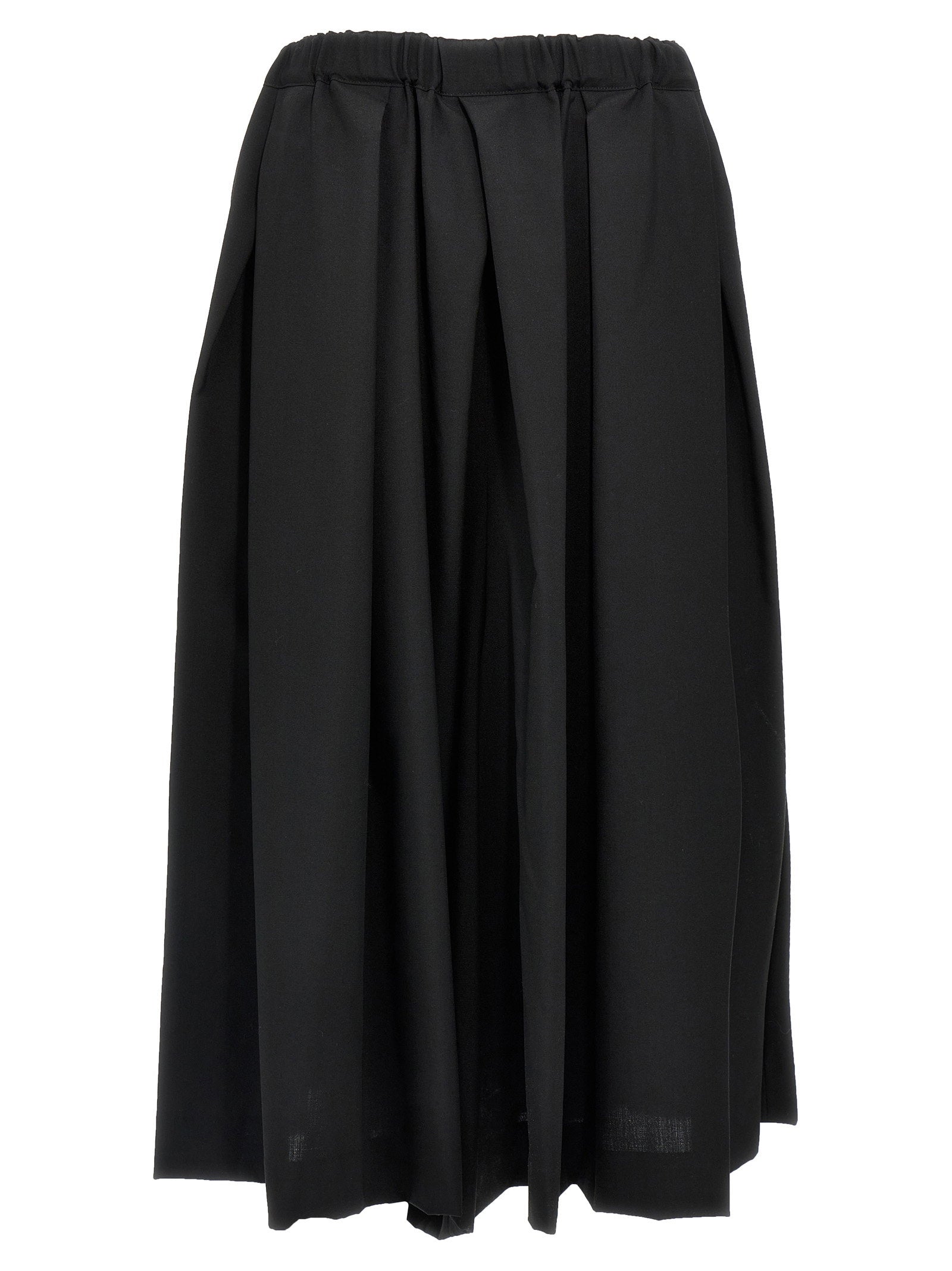 Comme Des Garcons Wool Pants – 100% wool