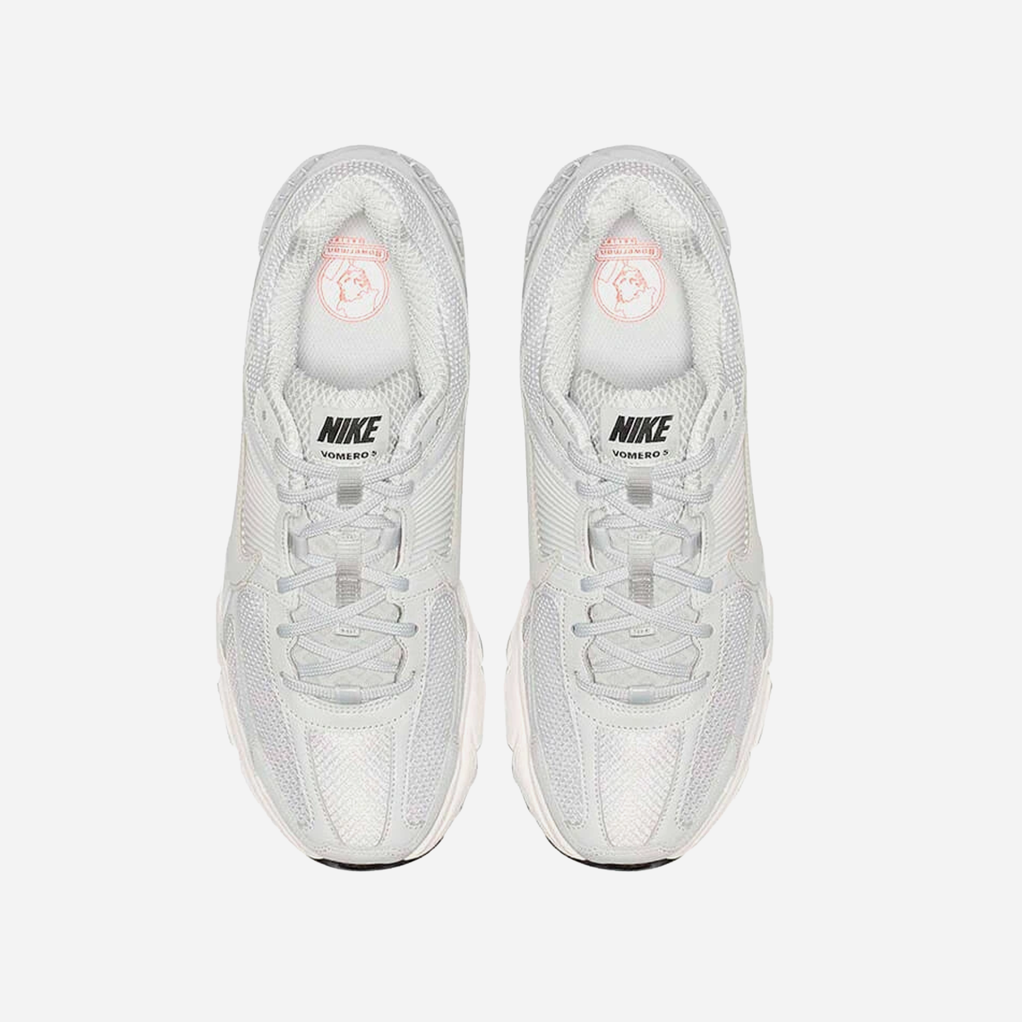 Nike Air Zoom Vomero 5 'Vast Grey' 2023 - view 2