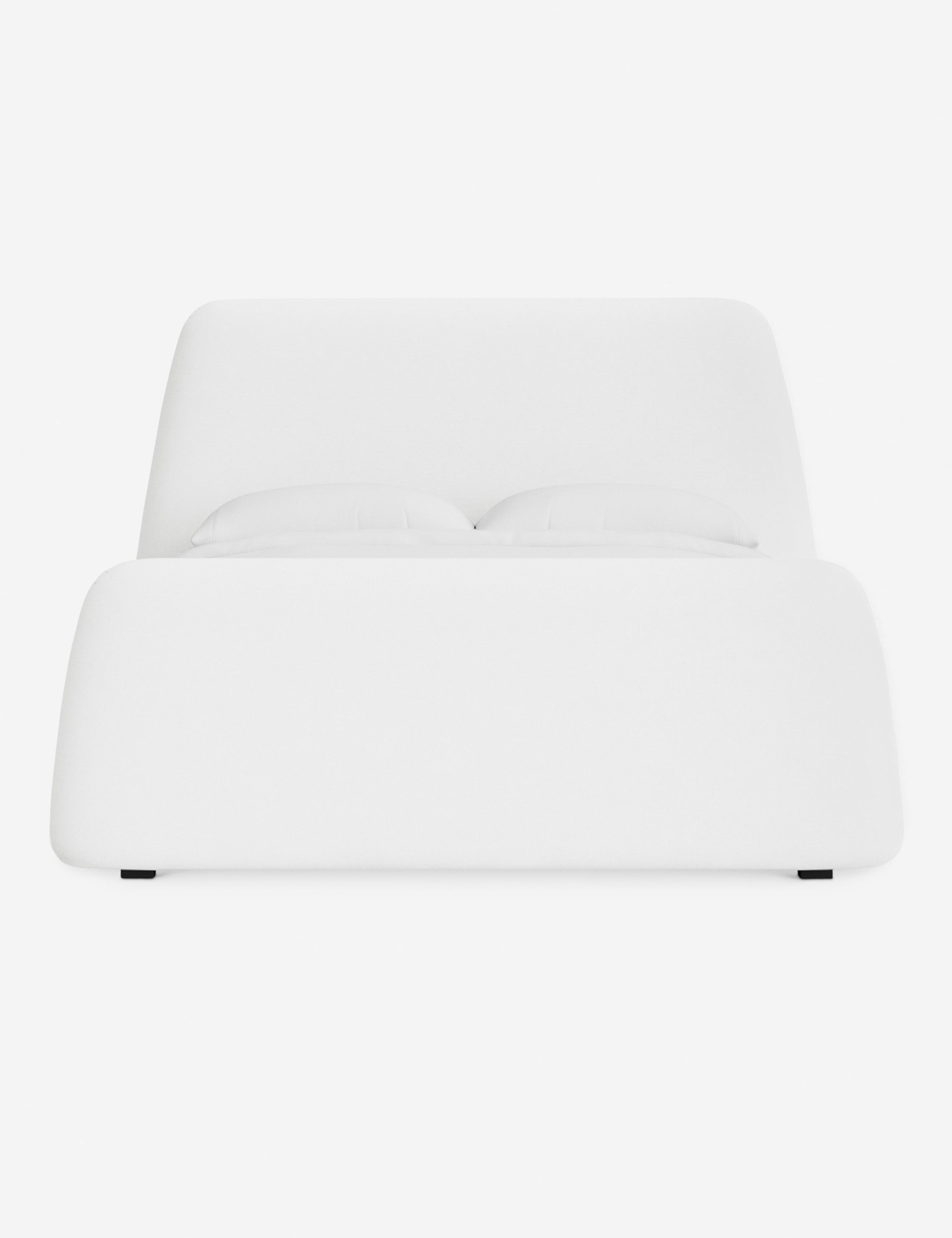 Lulu and Georgia Lama Platform Bed by DISC Interiors - view 159