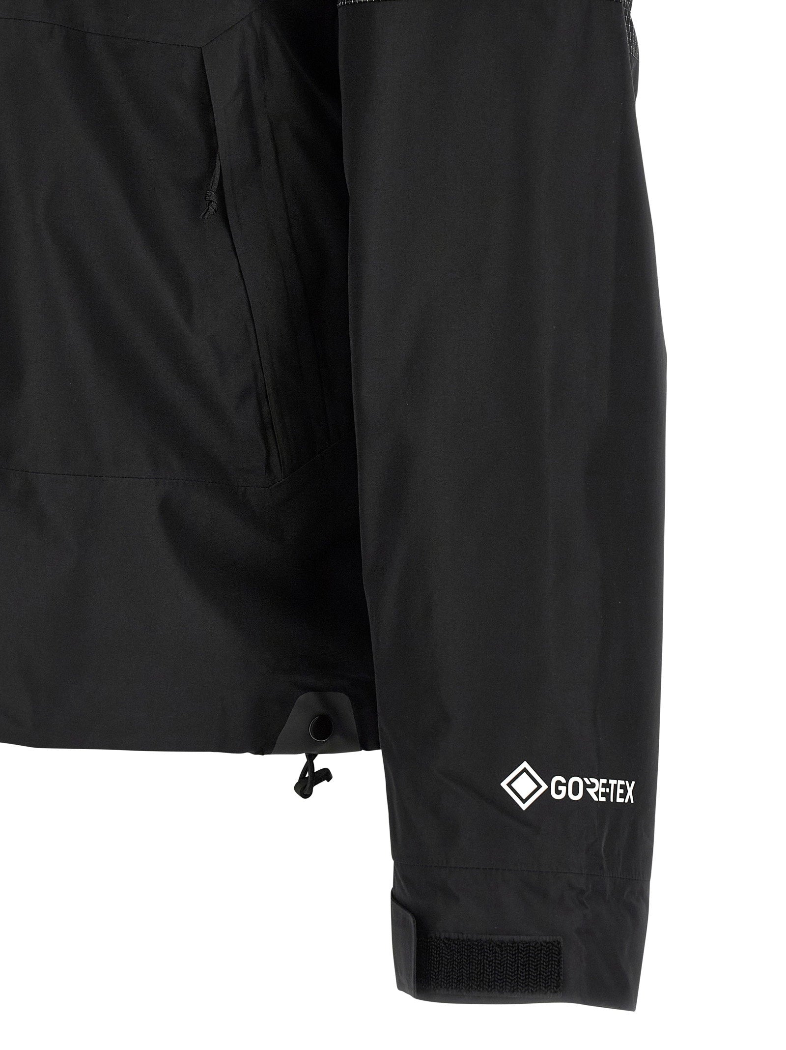 The North Face Hike Devils Thumb Gore-tex® Jacket - view 4