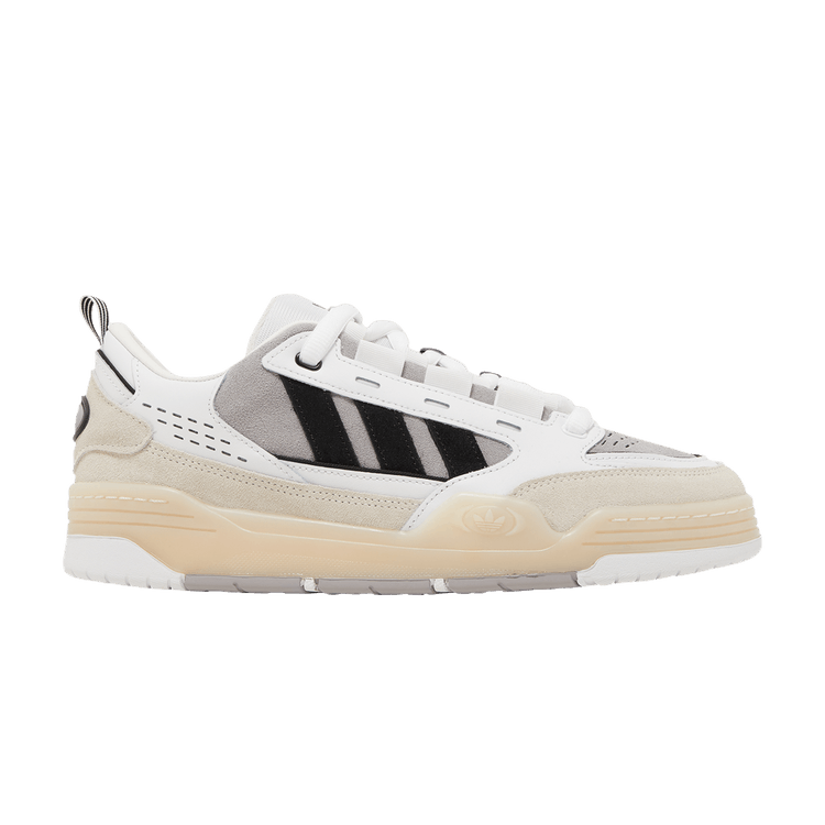 adidas ADI2000 Chalk White Black