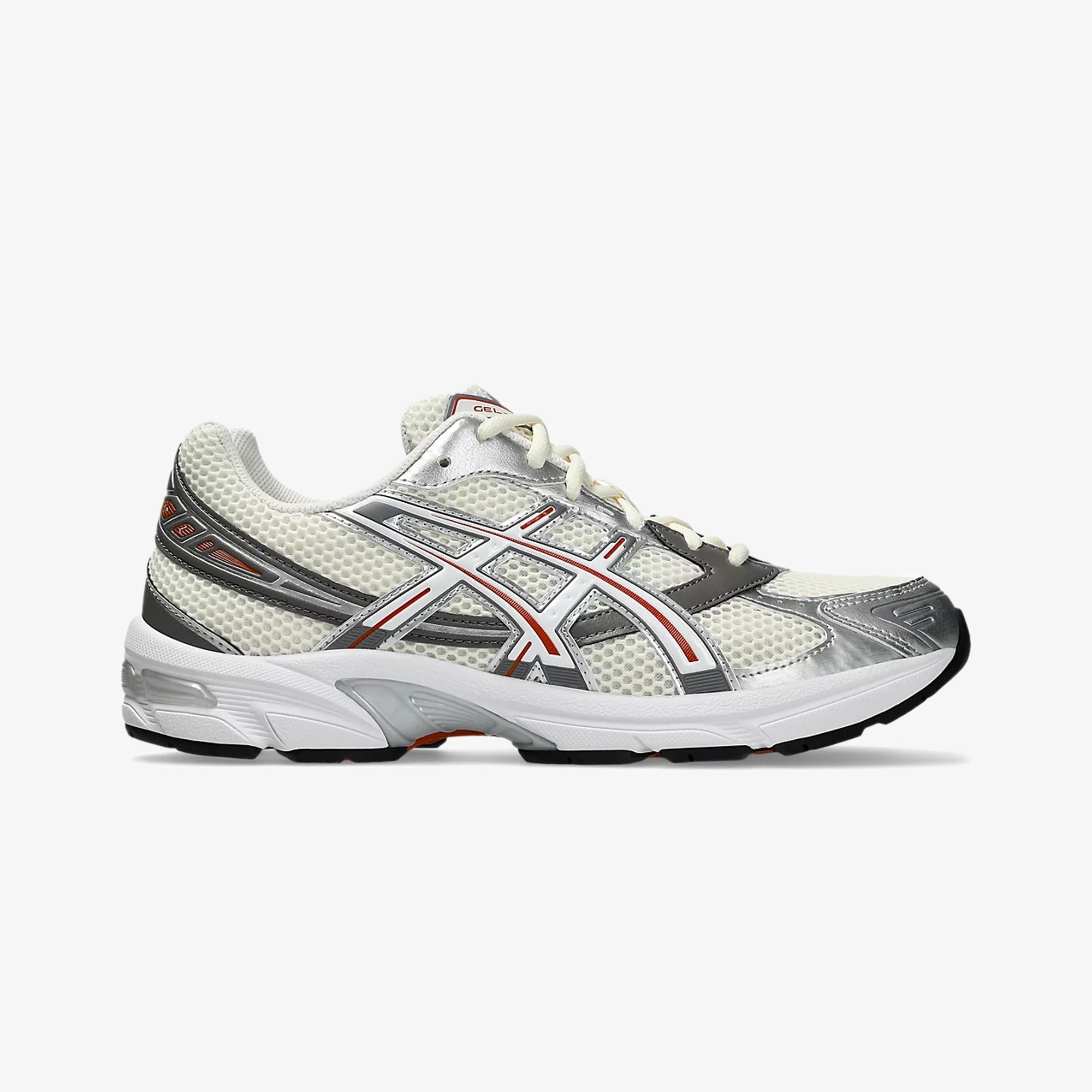 Gel-1130 cream white – Asics | Gel-1130 { Cream/white
